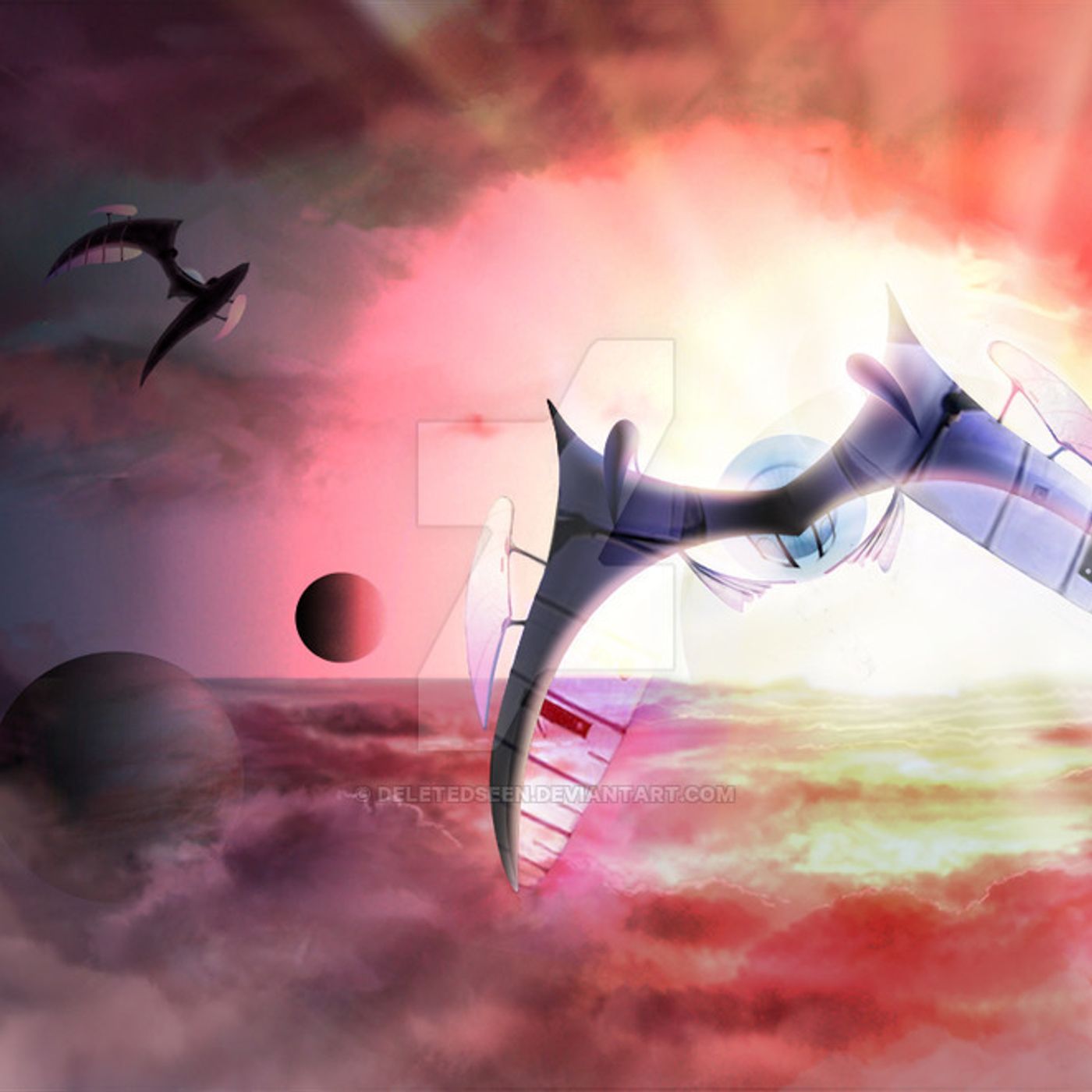 Sky High episode artwork