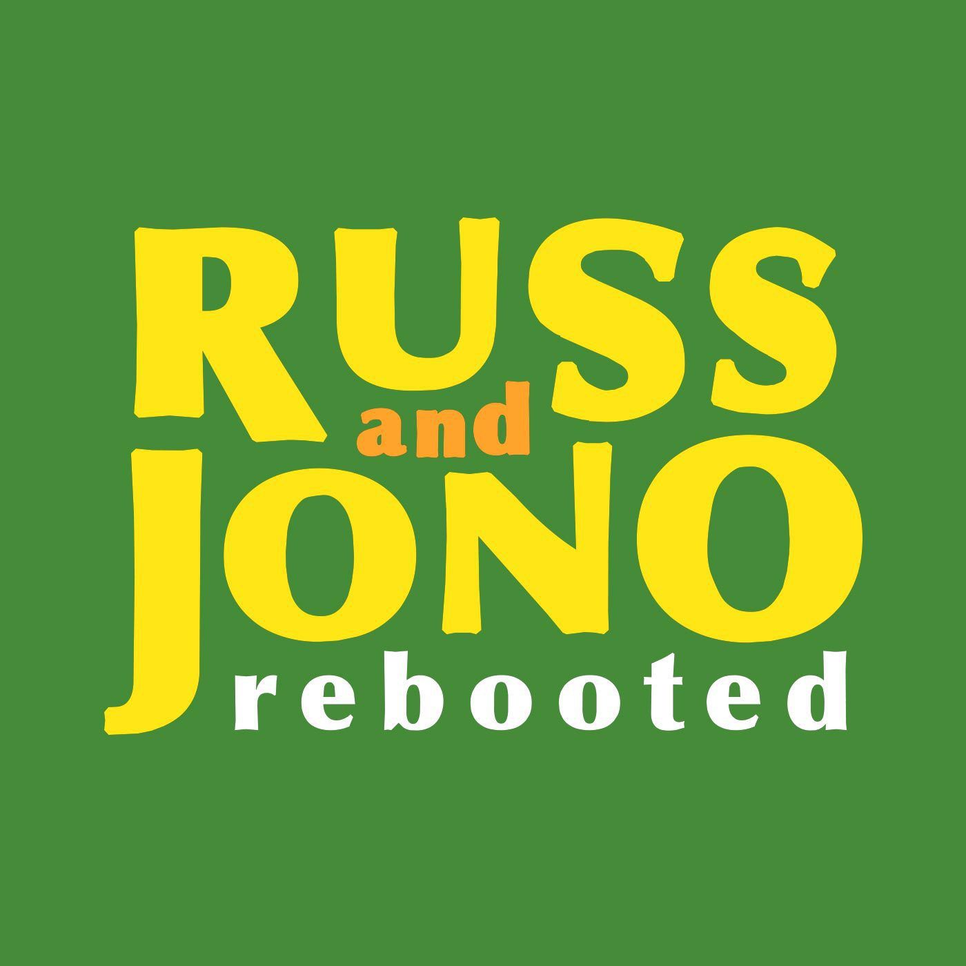 S1 Ep9: Russ and Jono Rebooted - 5 - Chianti and Fava Beans