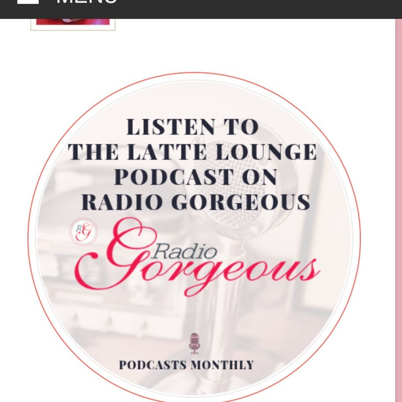 Radio Gorgeous