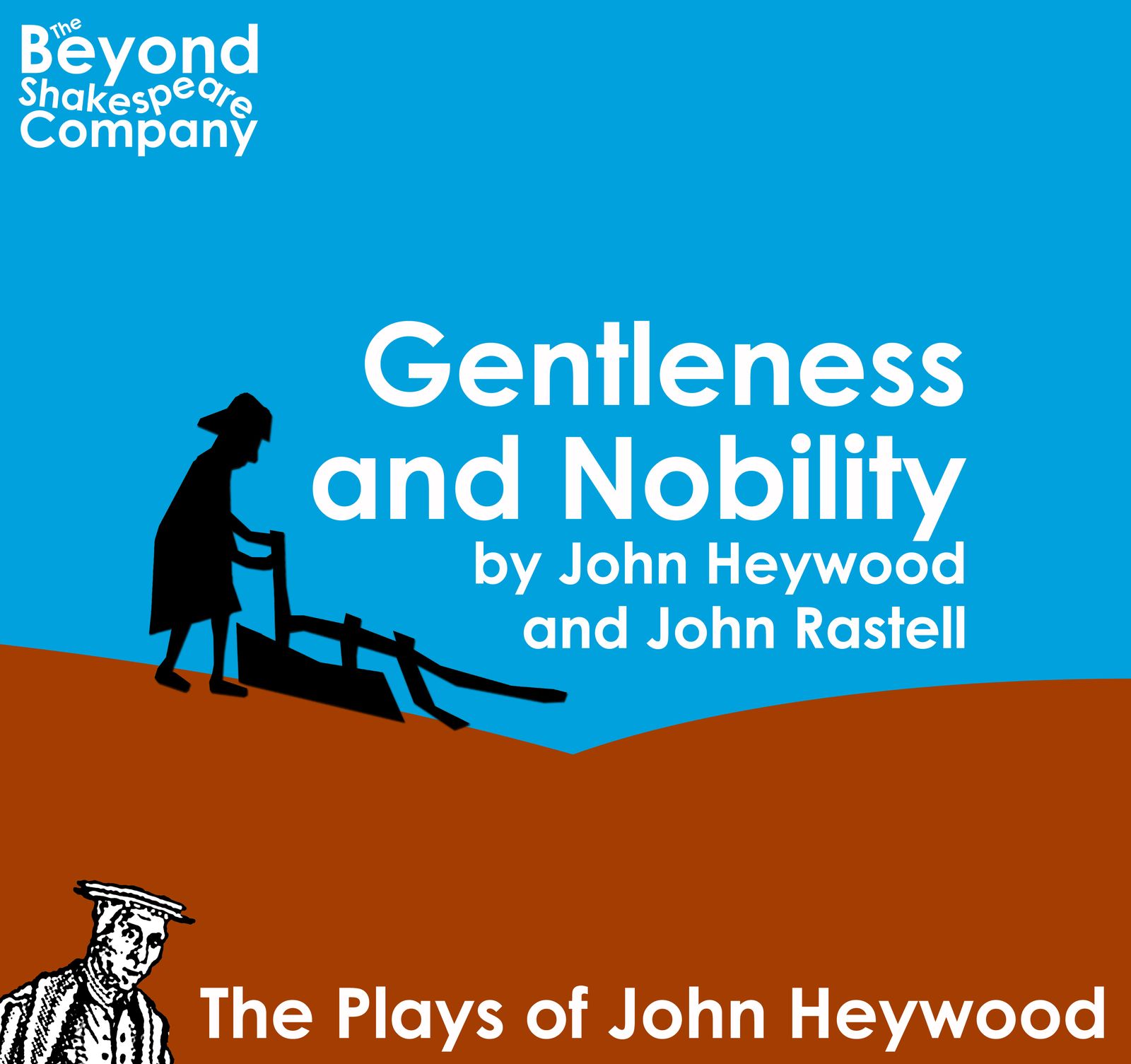 13: Gentleness and Nobility by John Heywood