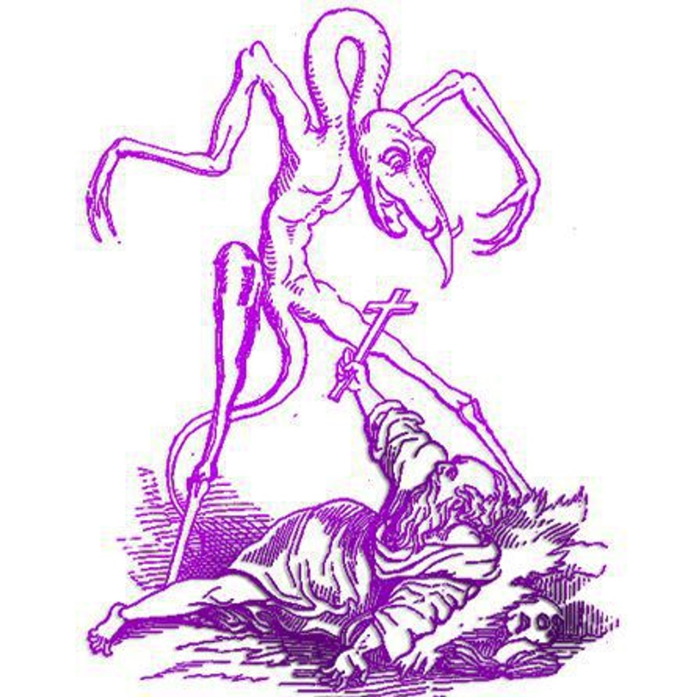 Stories Fables Ghostly Tales Podcast