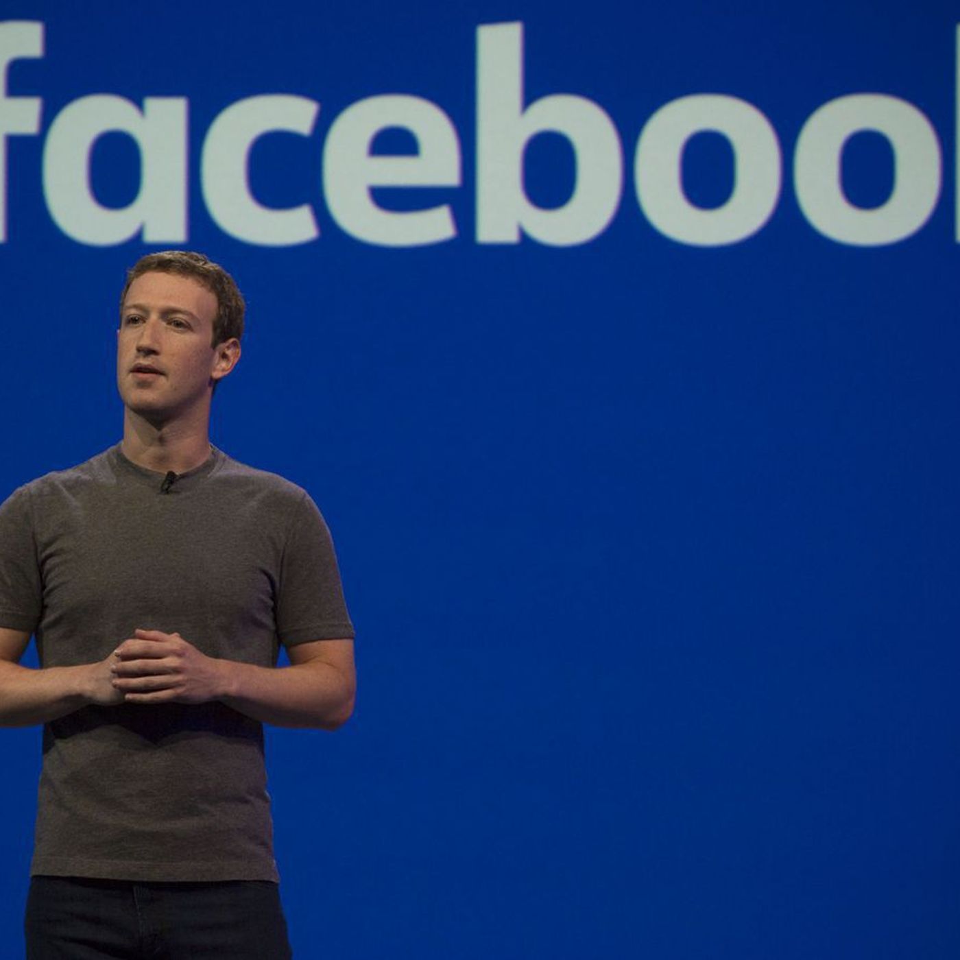 Facebook, Mark Zuckerberg, Social Media, & Cambridge Analytica episode artwork