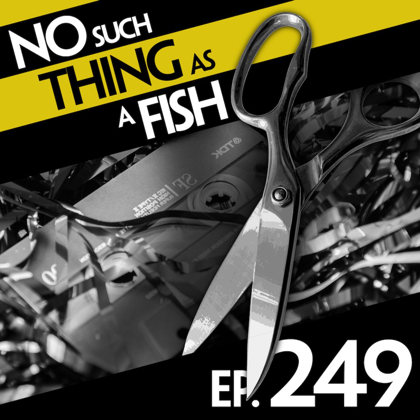 249: No Such Thing As A Pint Of Wine