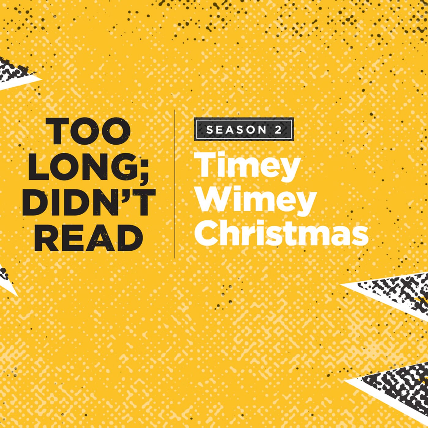 S2 Ep7: Timey Wimey Christmas