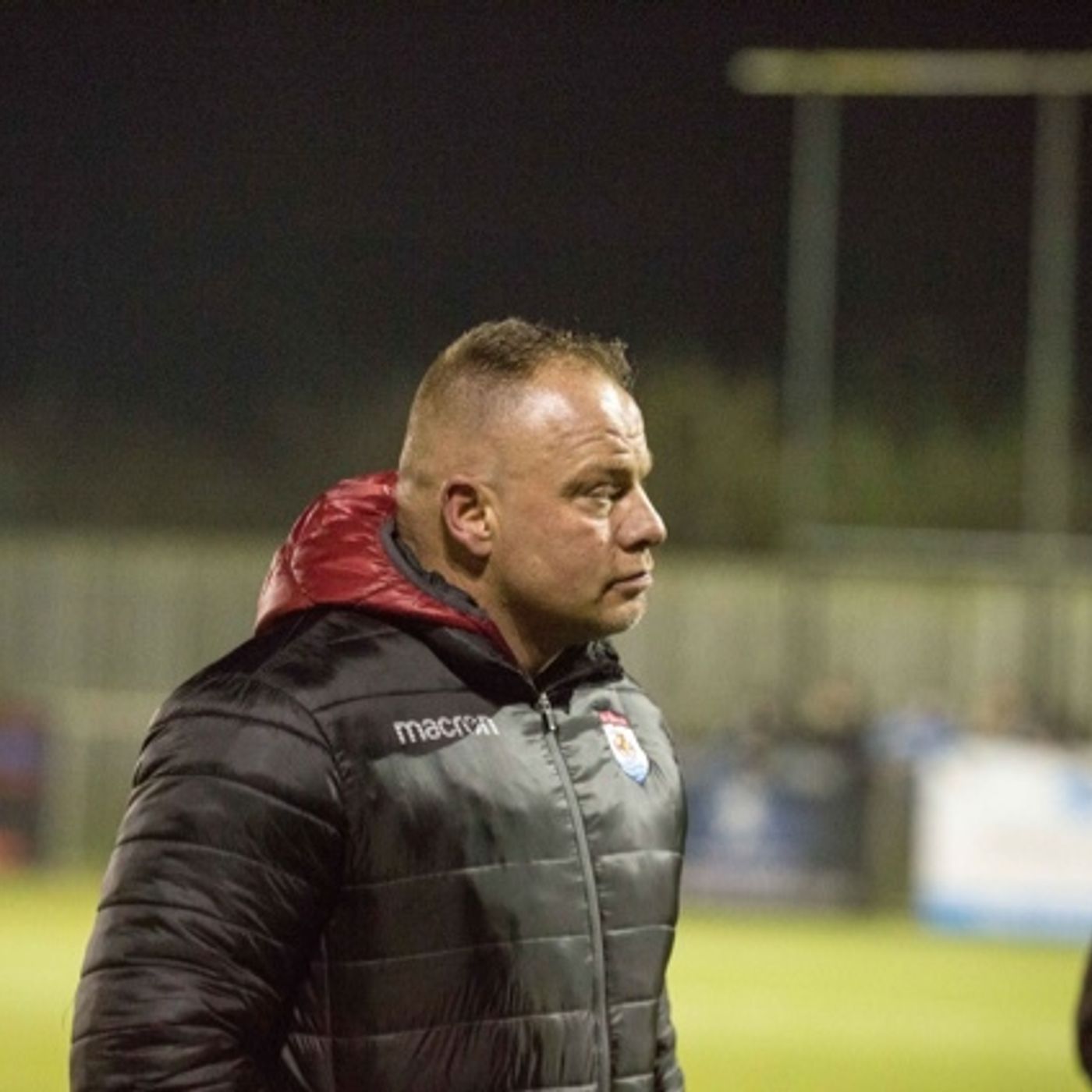 gap Connah\'s Quay Nomads FC