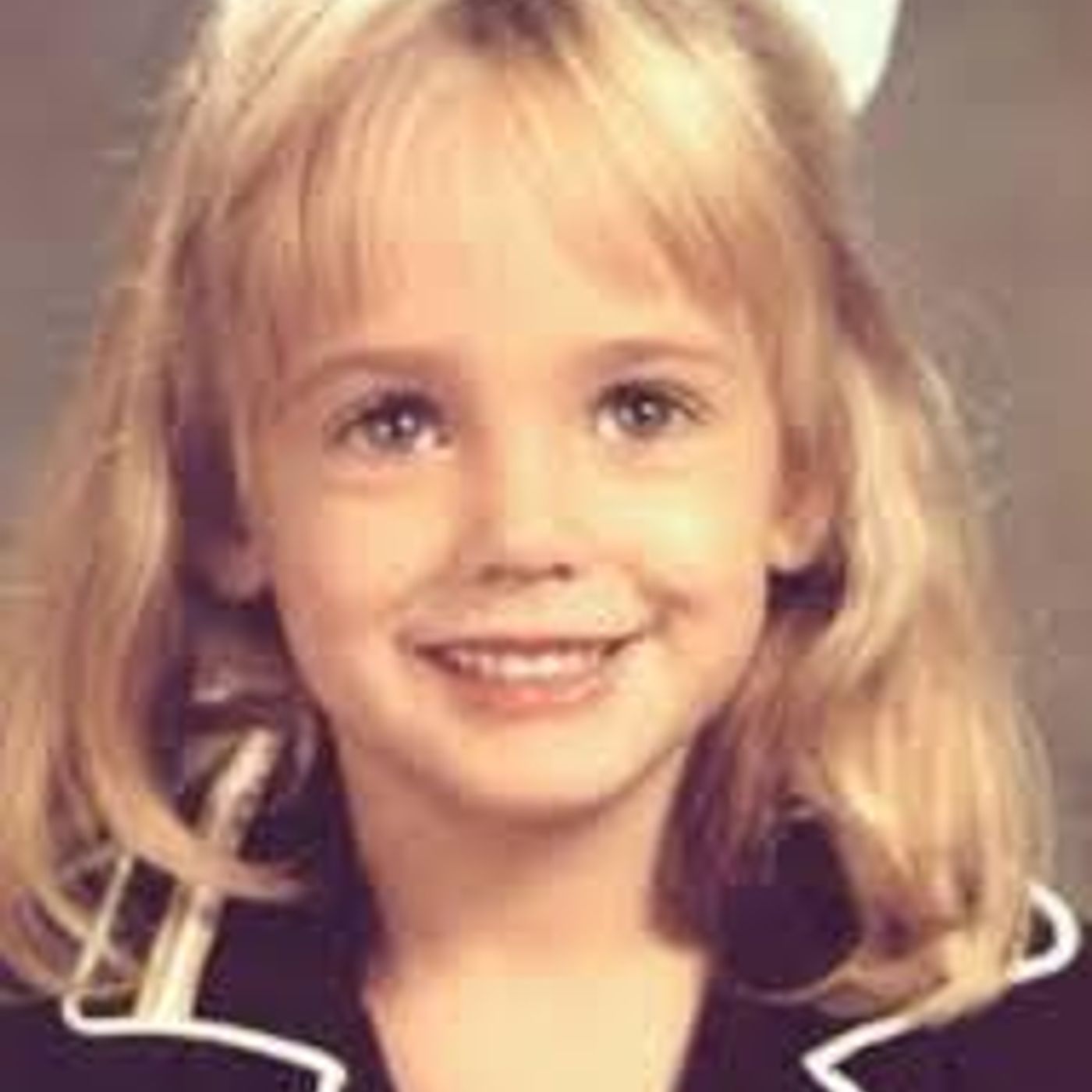 187: The Killing of JonBenet Ramsey episode artwork