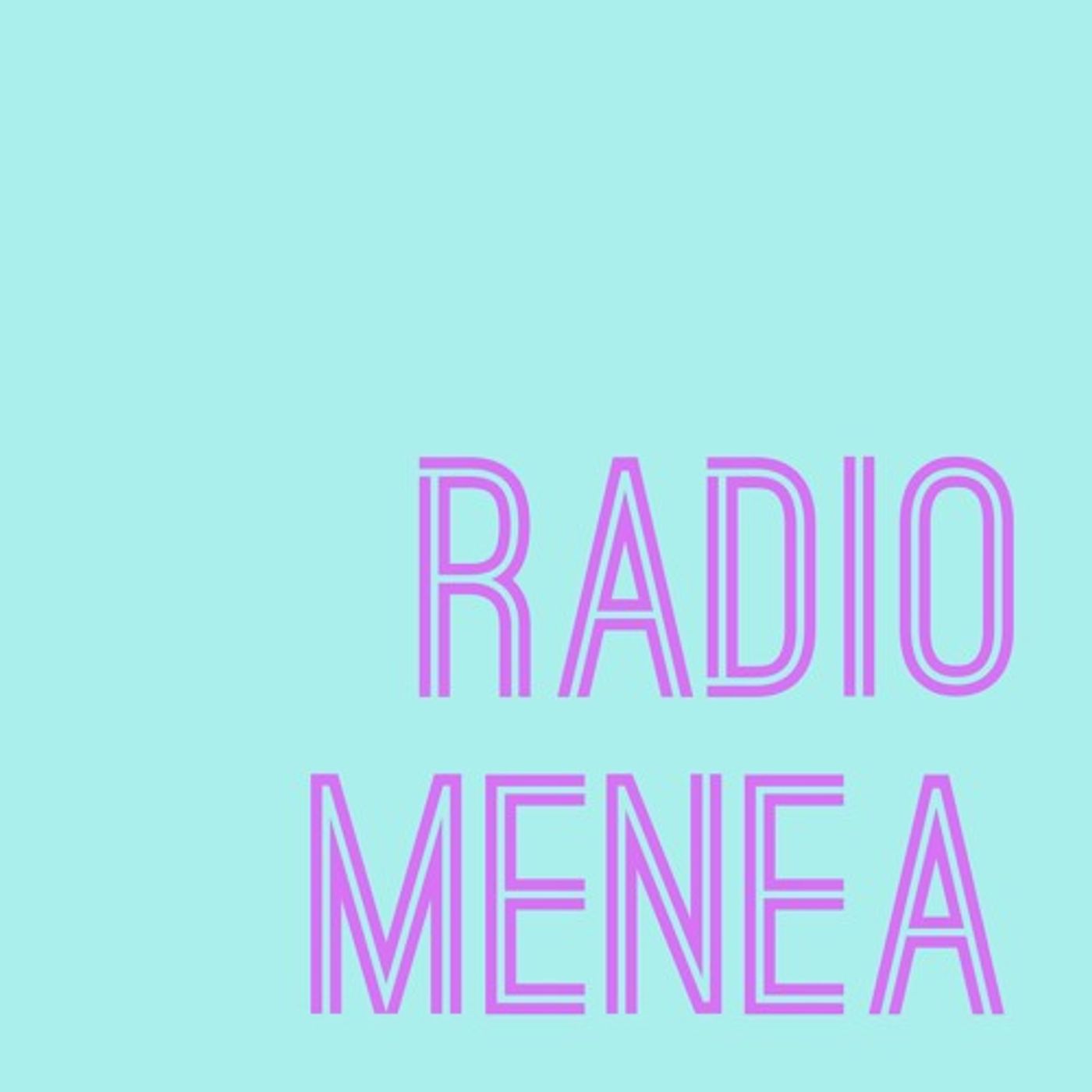 Thumbnail for "Episode 105: Favy on Radio Menea!".