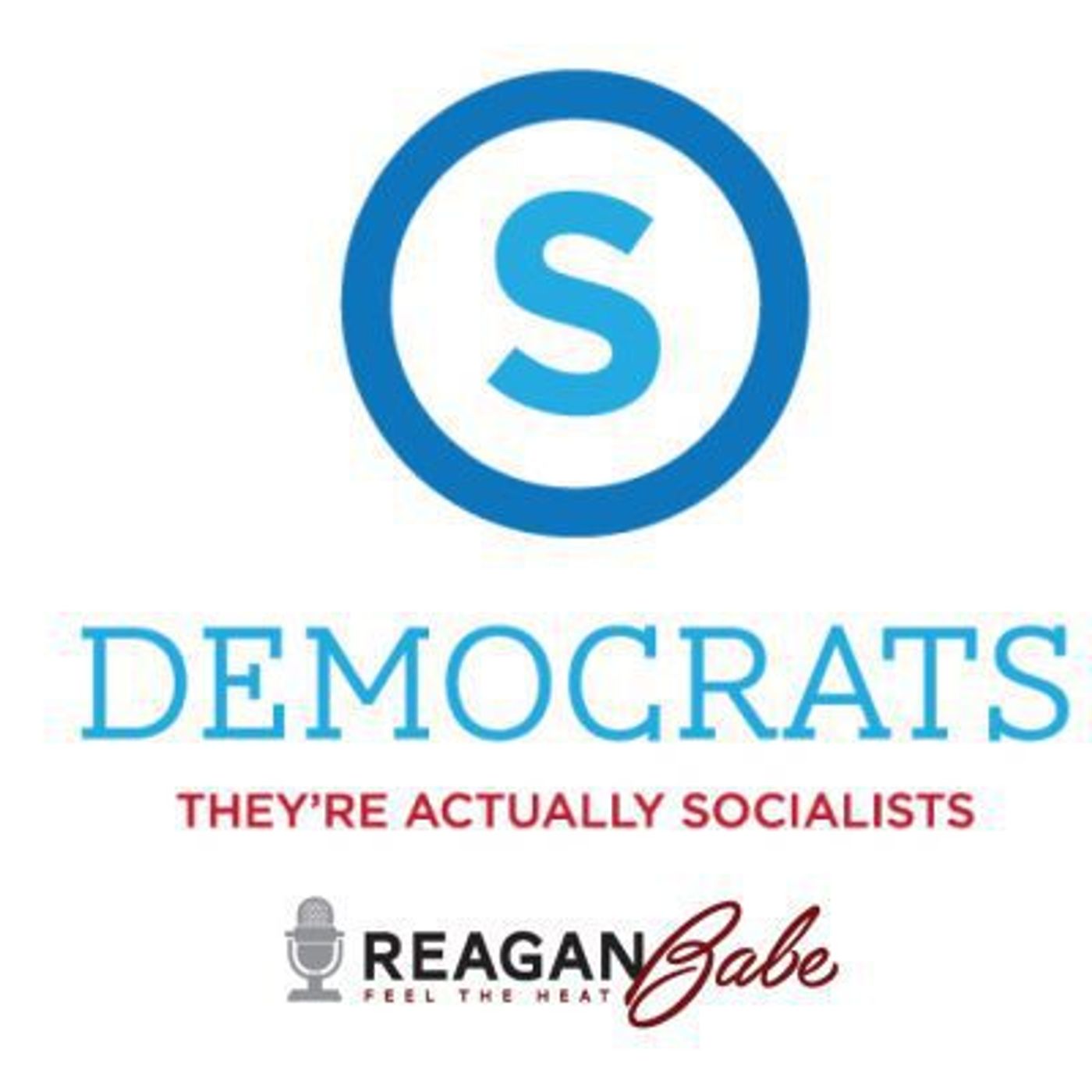Why is is that #Socialists, #Marxists and #Communists always find a home in @TheDemocrats party? I sit in and take over the mic for @KevinWallRadio Why is is that #Socialists, #Marxists and #Communists always find a home in @TheDemocrats party? I sit in and take over the mic for @KevinWallRadio