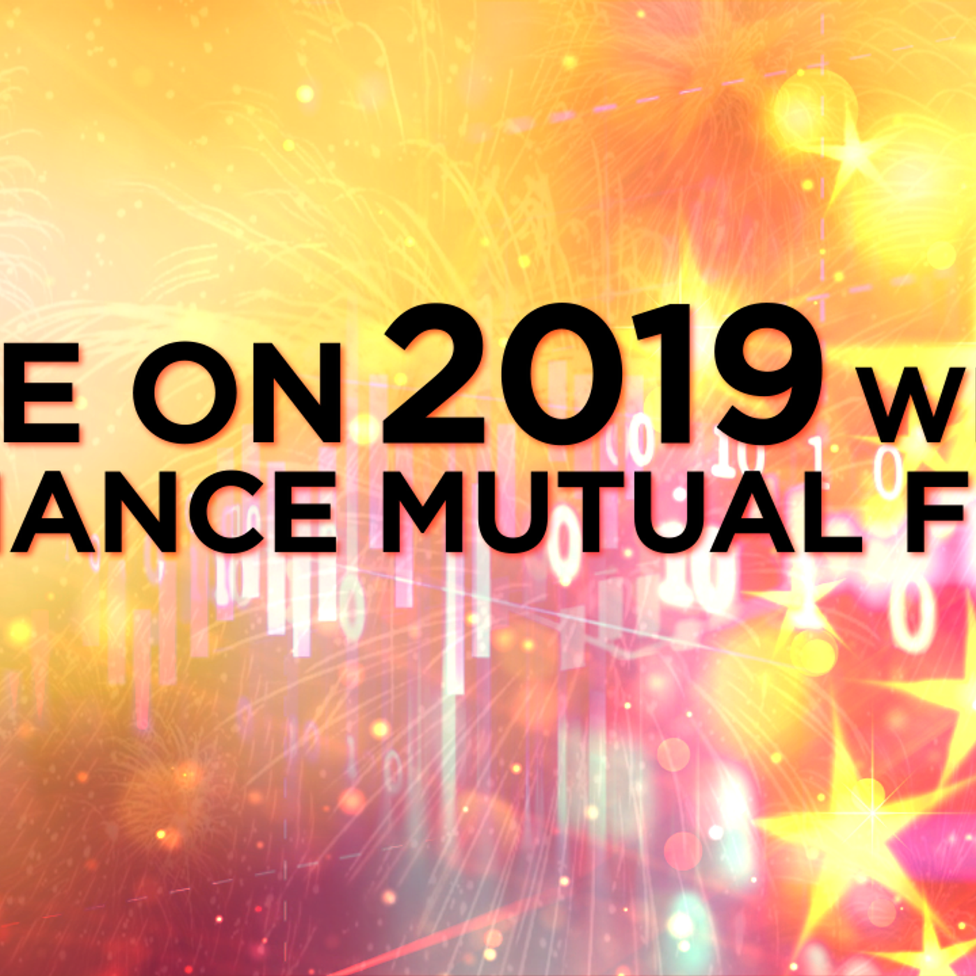 107: Outlook on debt and equity funds in 2019 episode artwork