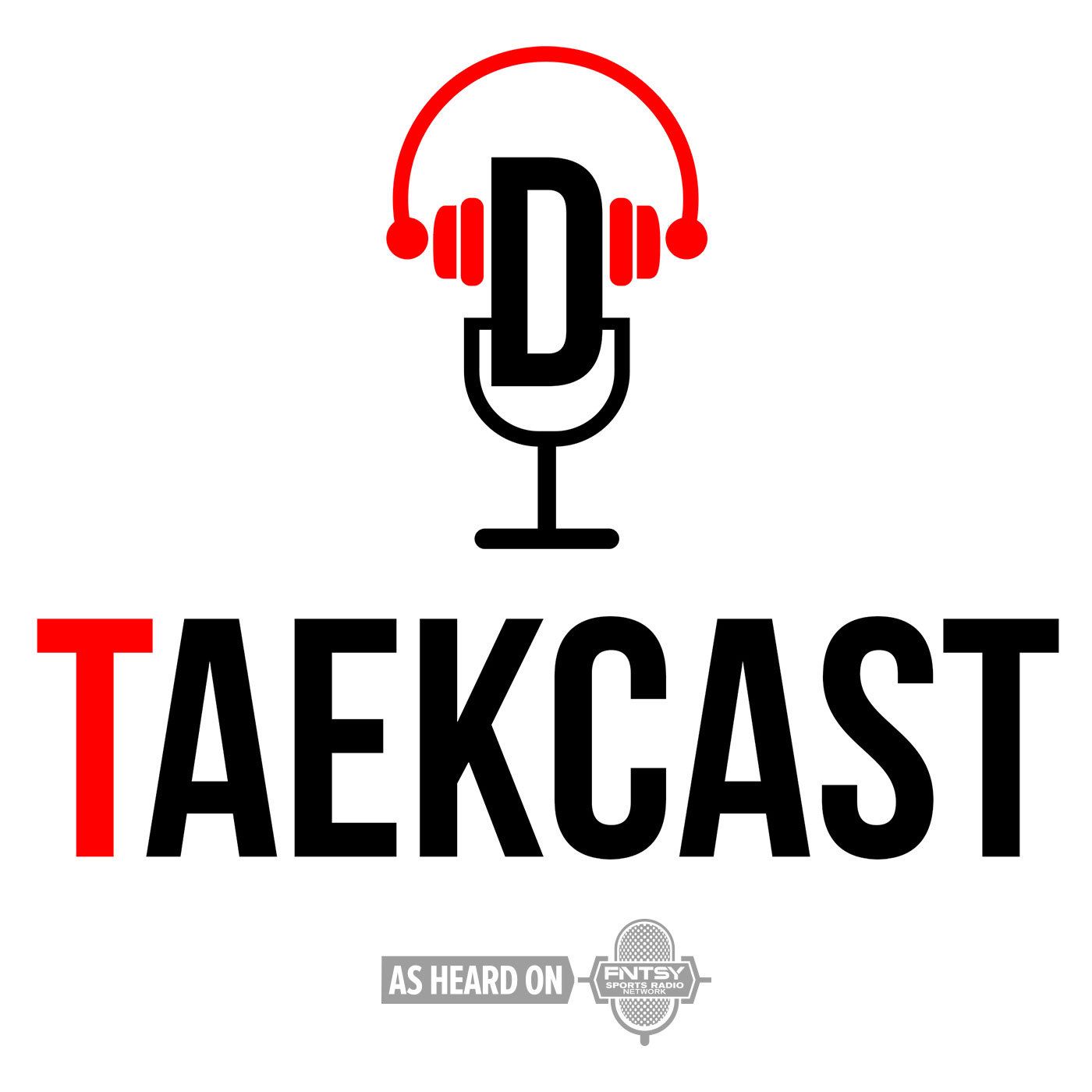 Podcast logo