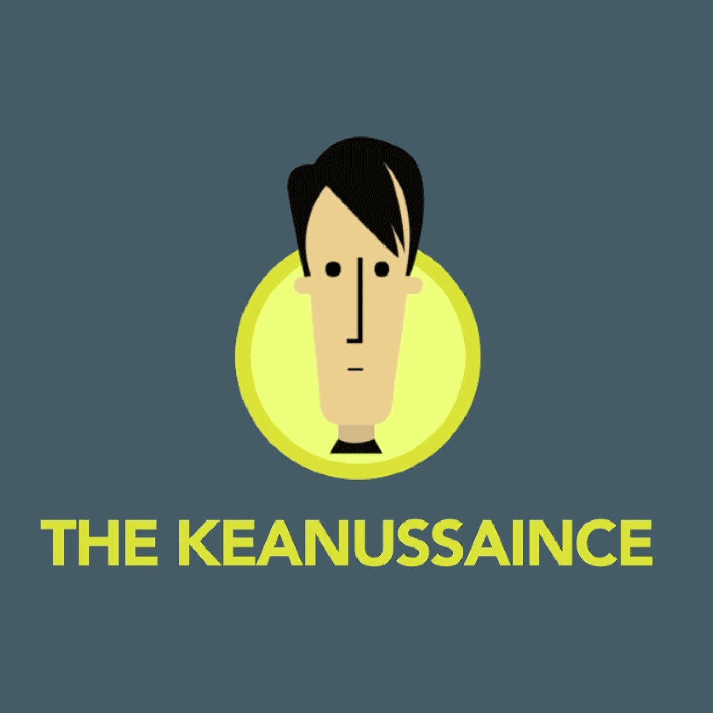 STORM OF SPOILERS TOUR: The Keanussaince