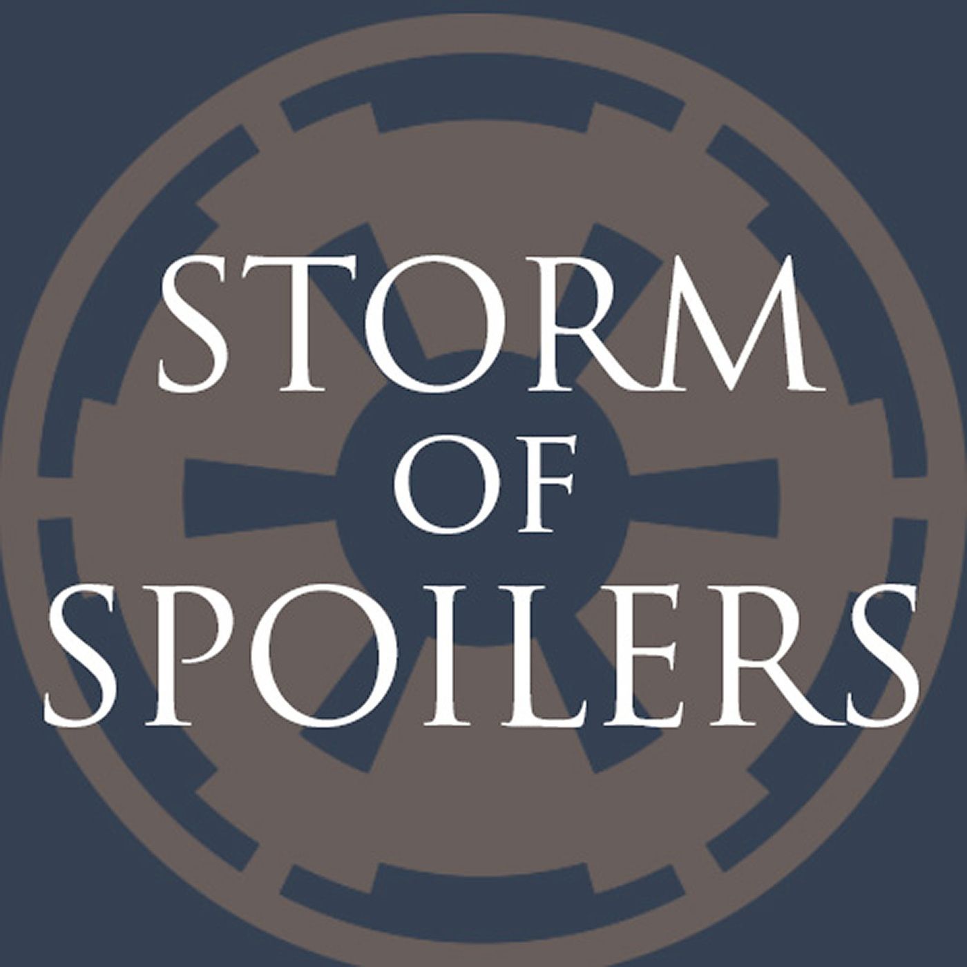 STORM OF SPOILERS TOUR: Rogue One