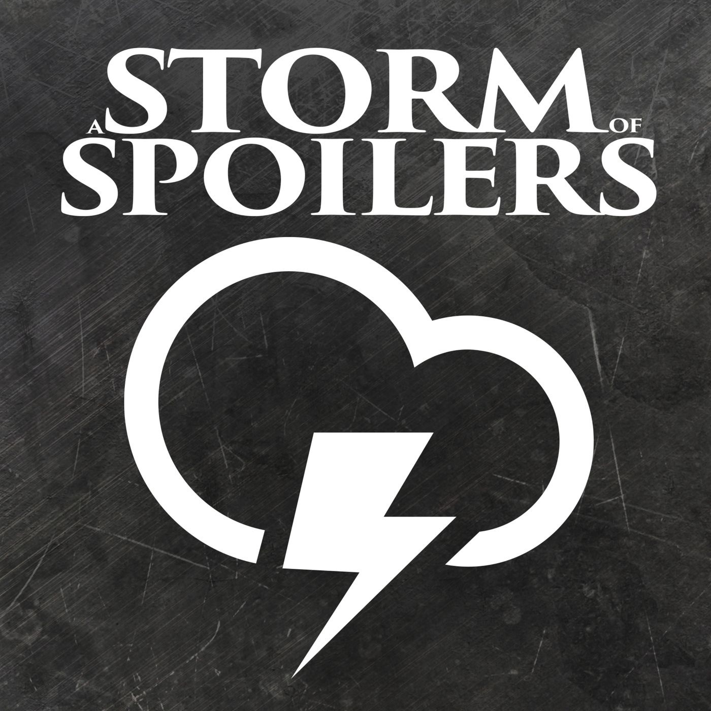A Storm of Spoilers