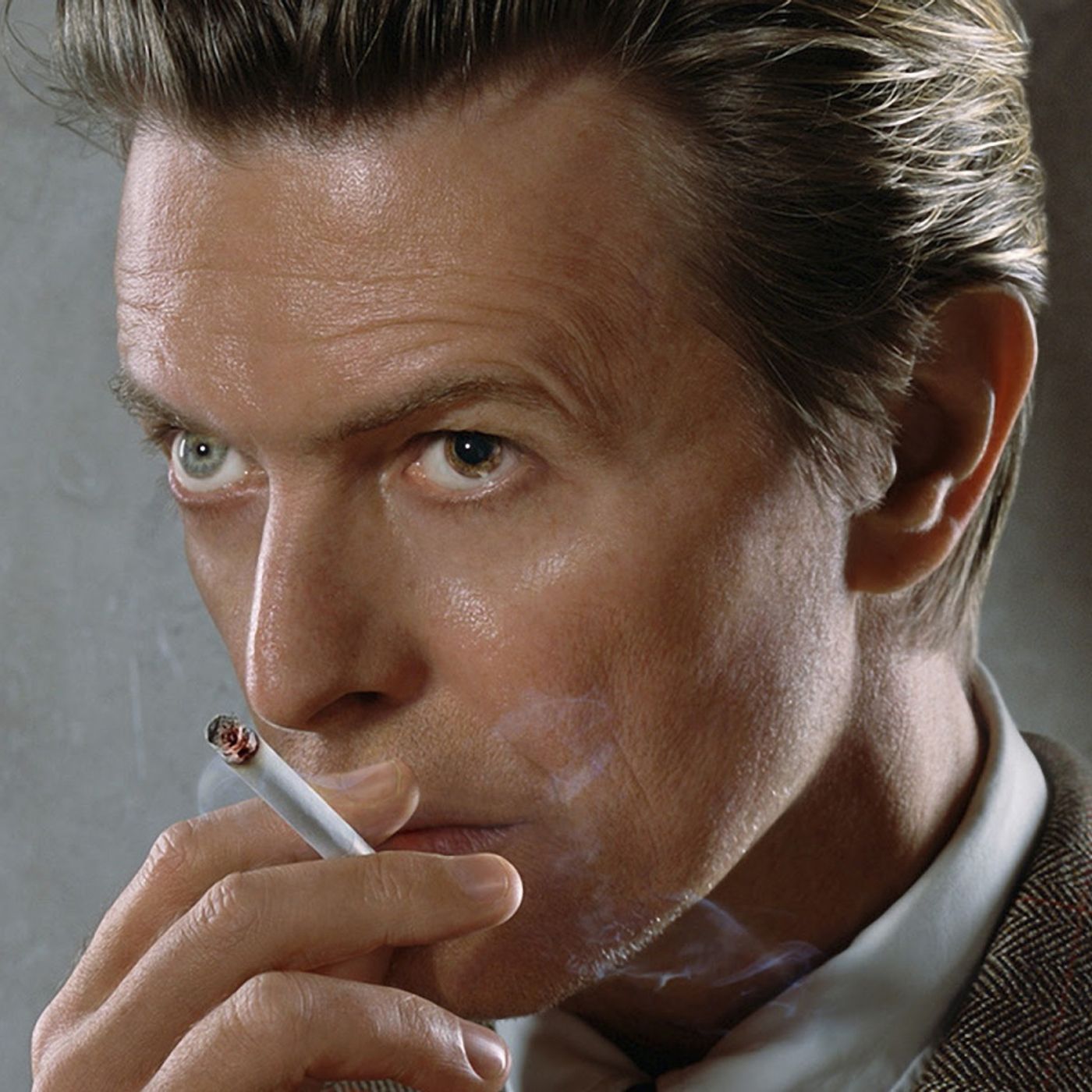 DAVIDBOWIE: ALBUMTOALBUM