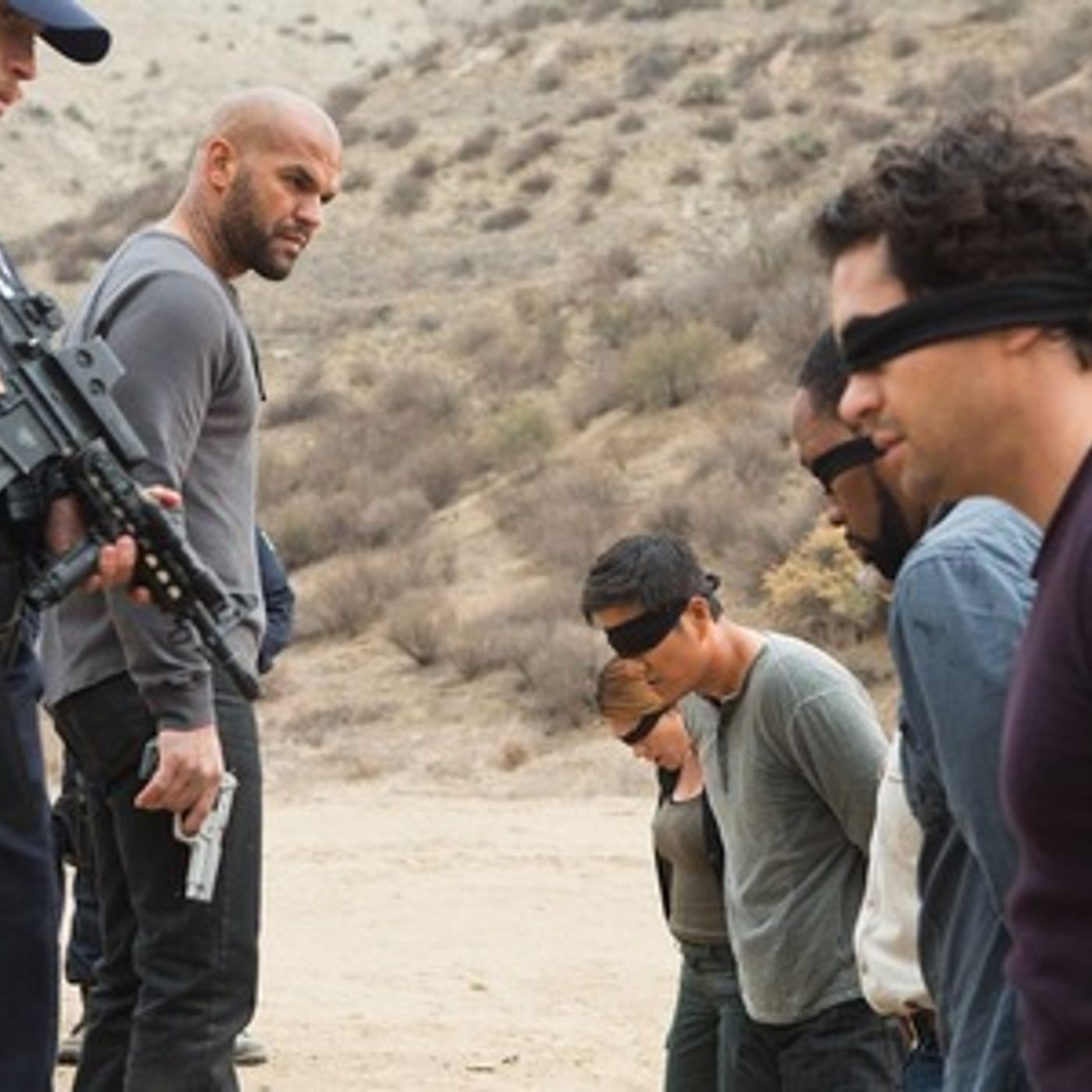 Gang Related: Season 1 | Episode 13 ‘Malandros’ Finale Review episode artwork
