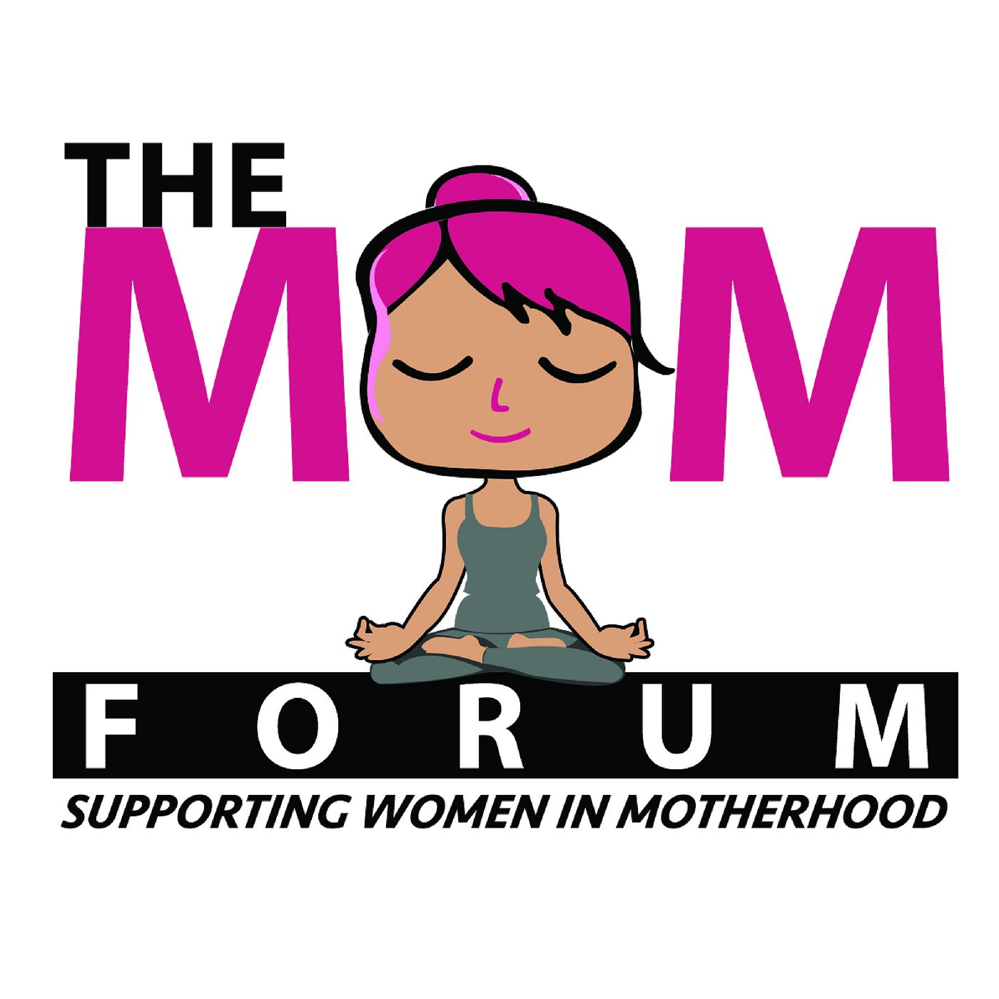 S1 Ep2: 01 Jeena Queansah - Advocating for Your Children and Yourself