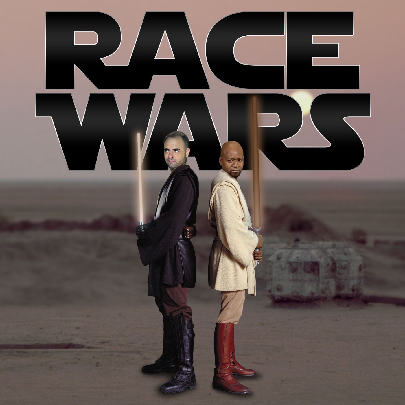 1400px x 1400px - Race Wars / Loose And Punchable: Butt Holes Once A Fortnight