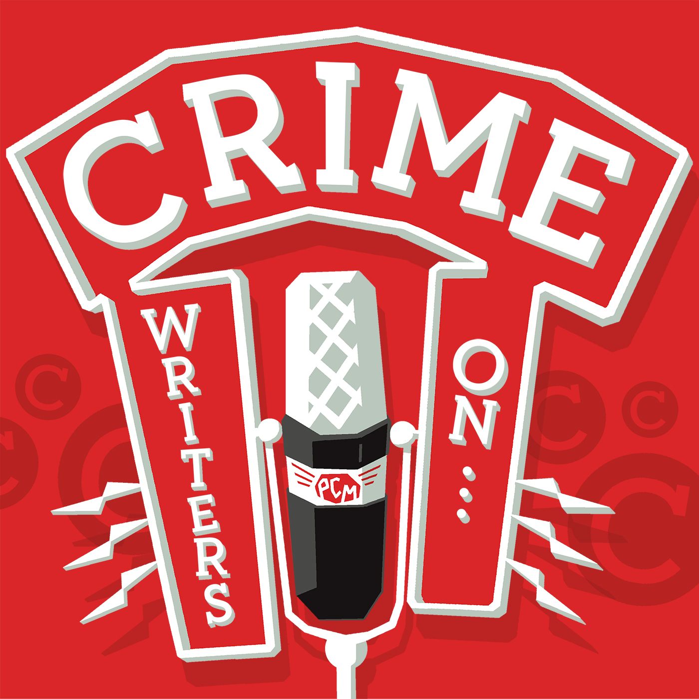 Podcast logo