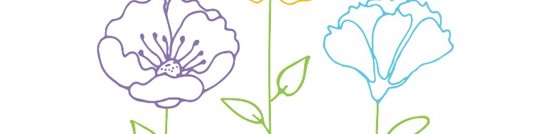 The Full Bloom Podcast - body-positive parenting for a more embodied and inclusive next generation