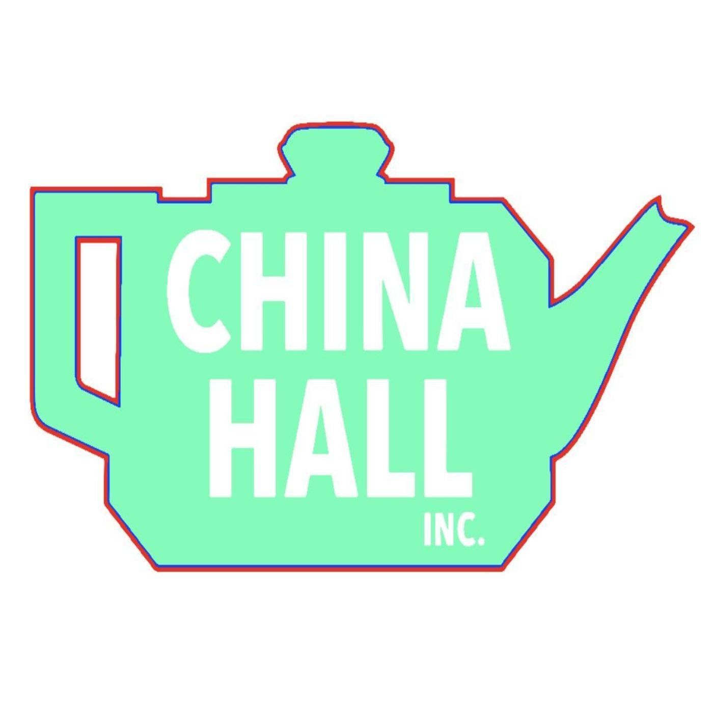 Offices at China Hall Coworking Podcast