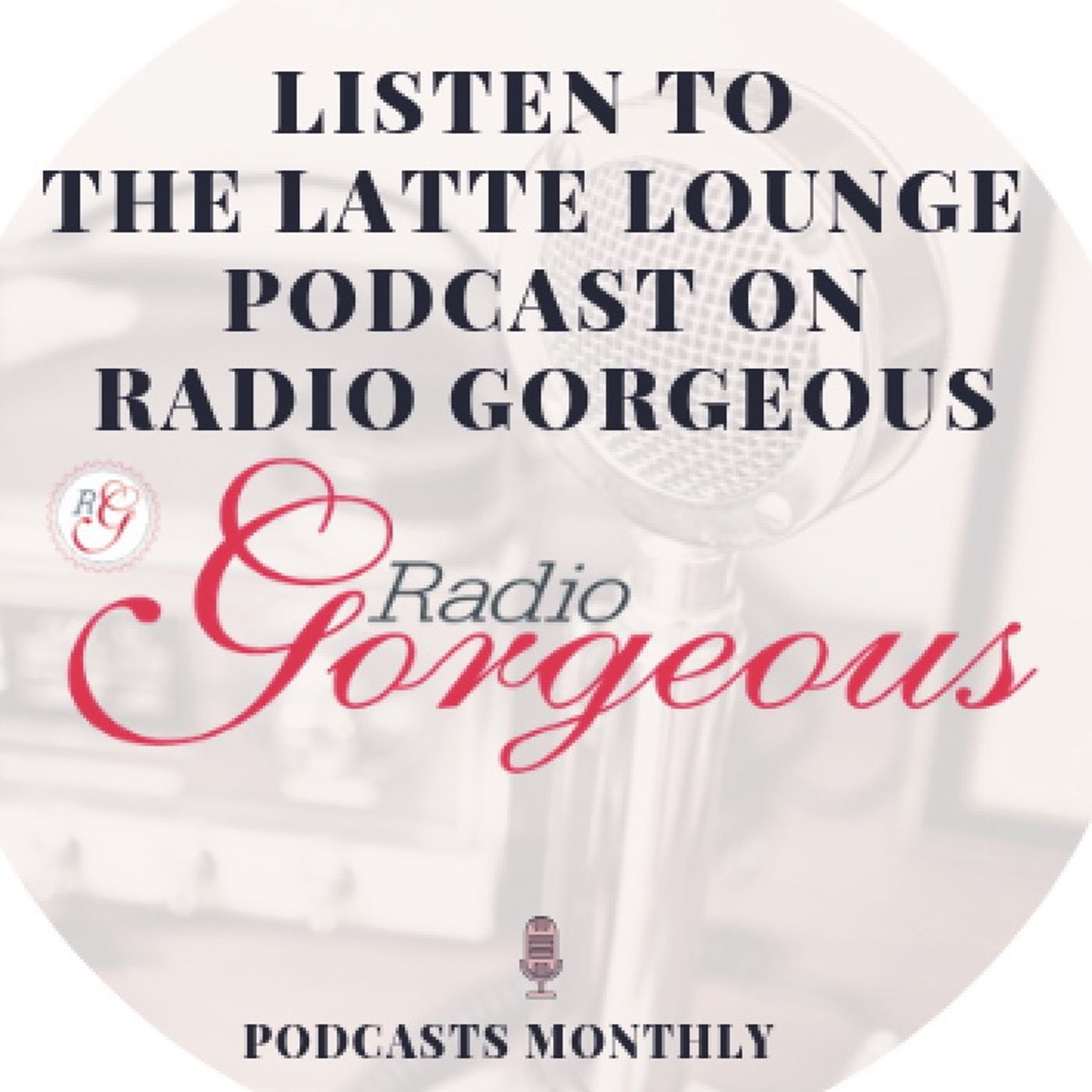 Radio Gorgeous