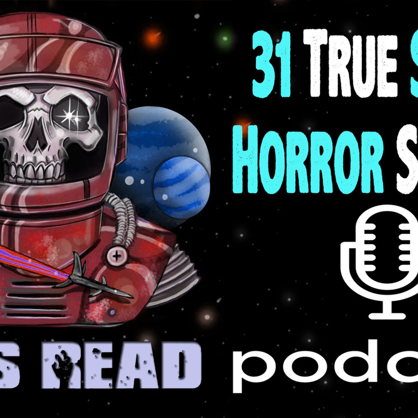19: Episode 019 | Creepy Neighbor & Thanksgiving Stories | 31 True Scary Horror Stories