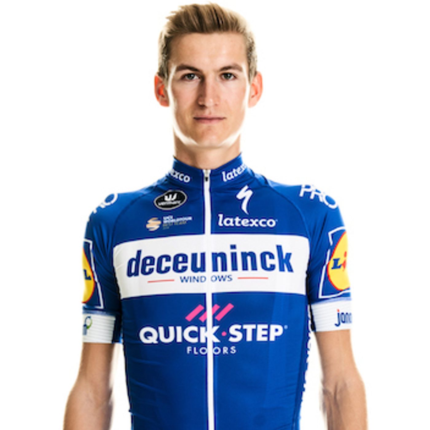 Tour Down Under, Mikkel Honore, Mattias Skjelmose, Team Sky og Quiz