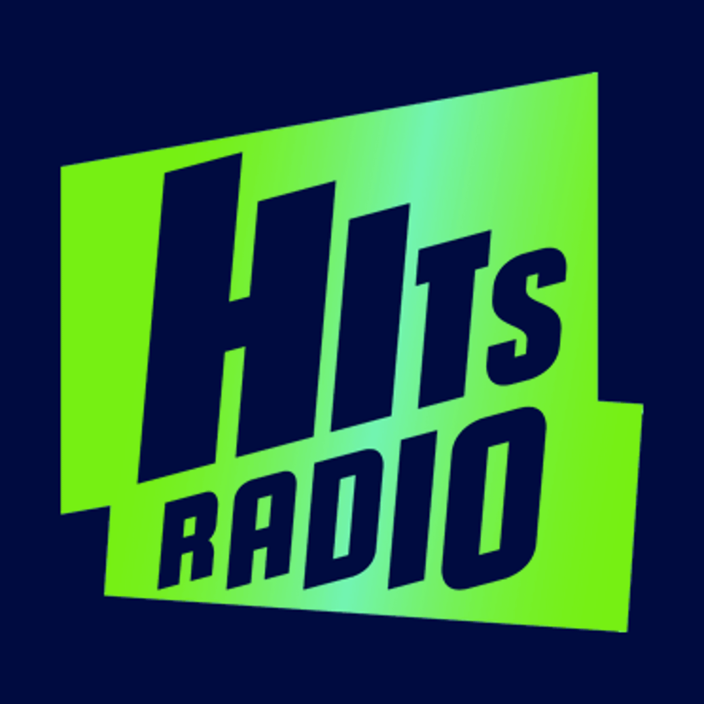 "from the hits radio network" Hits Radio Network stations get networked identification by Bauer episode artwork