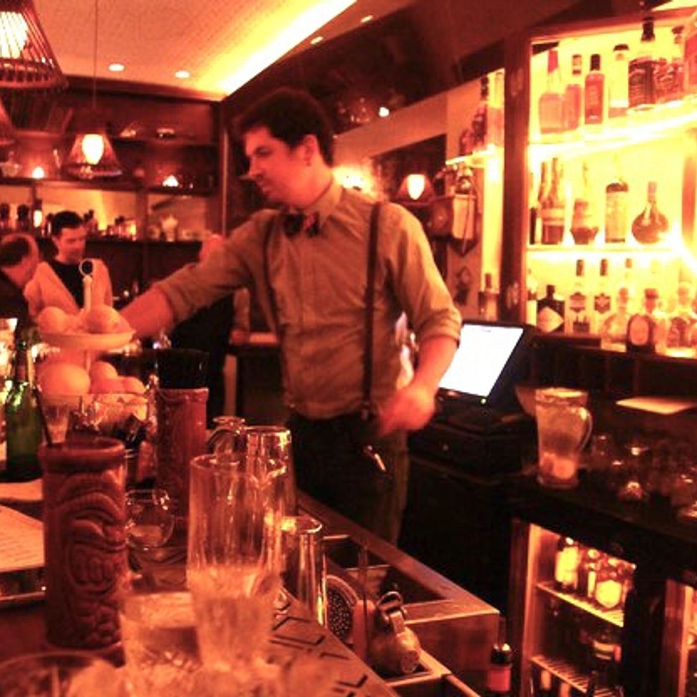 S1 Ep73: No, you may NOT buy me a cocktail. episode artwork