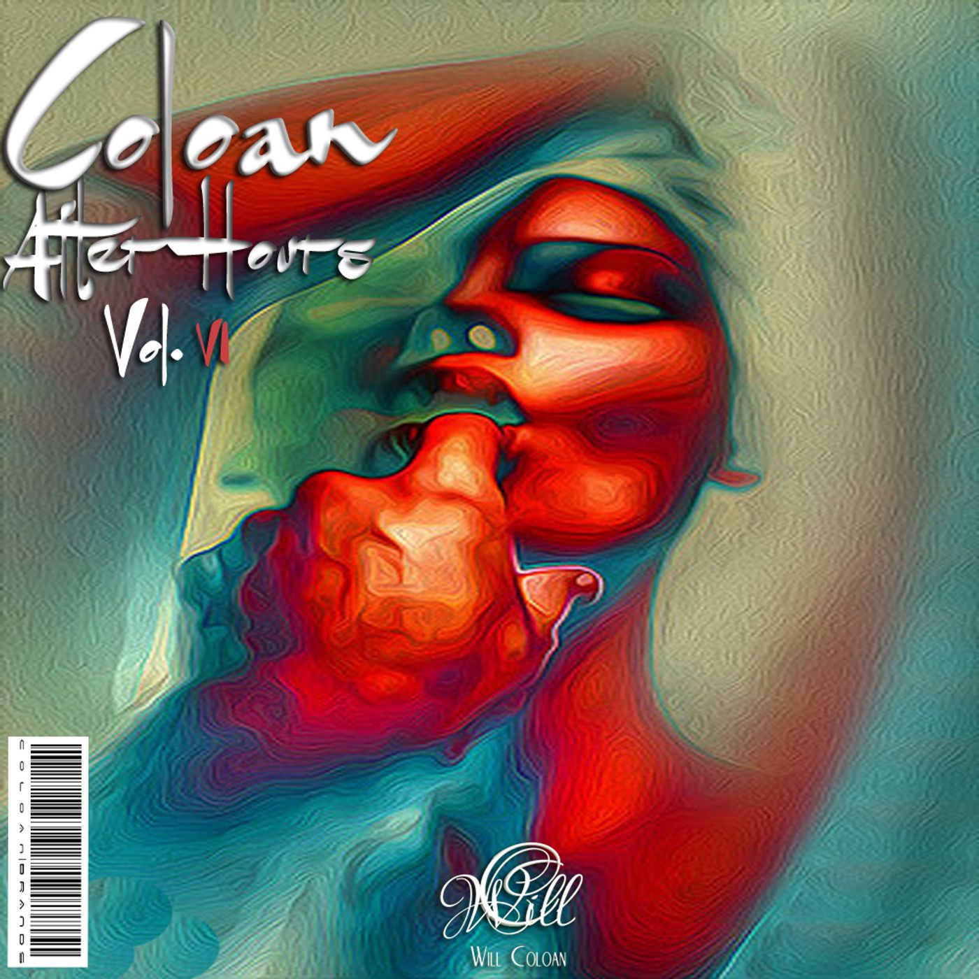 Café de la Coloan - After Hours Vol. 6 Edition episode artwork