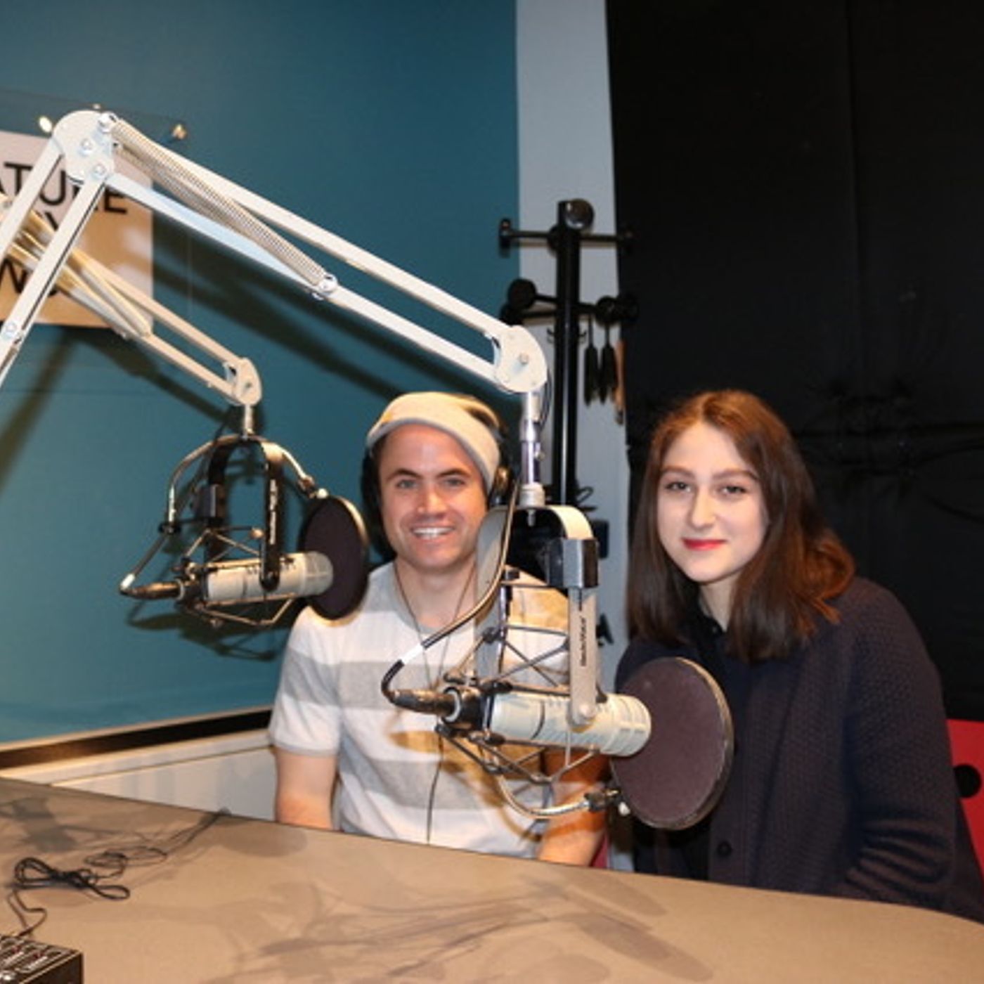 Episode 21: Talking All Things DC with Bloomberg’s Kevin Cirilli episode artwork