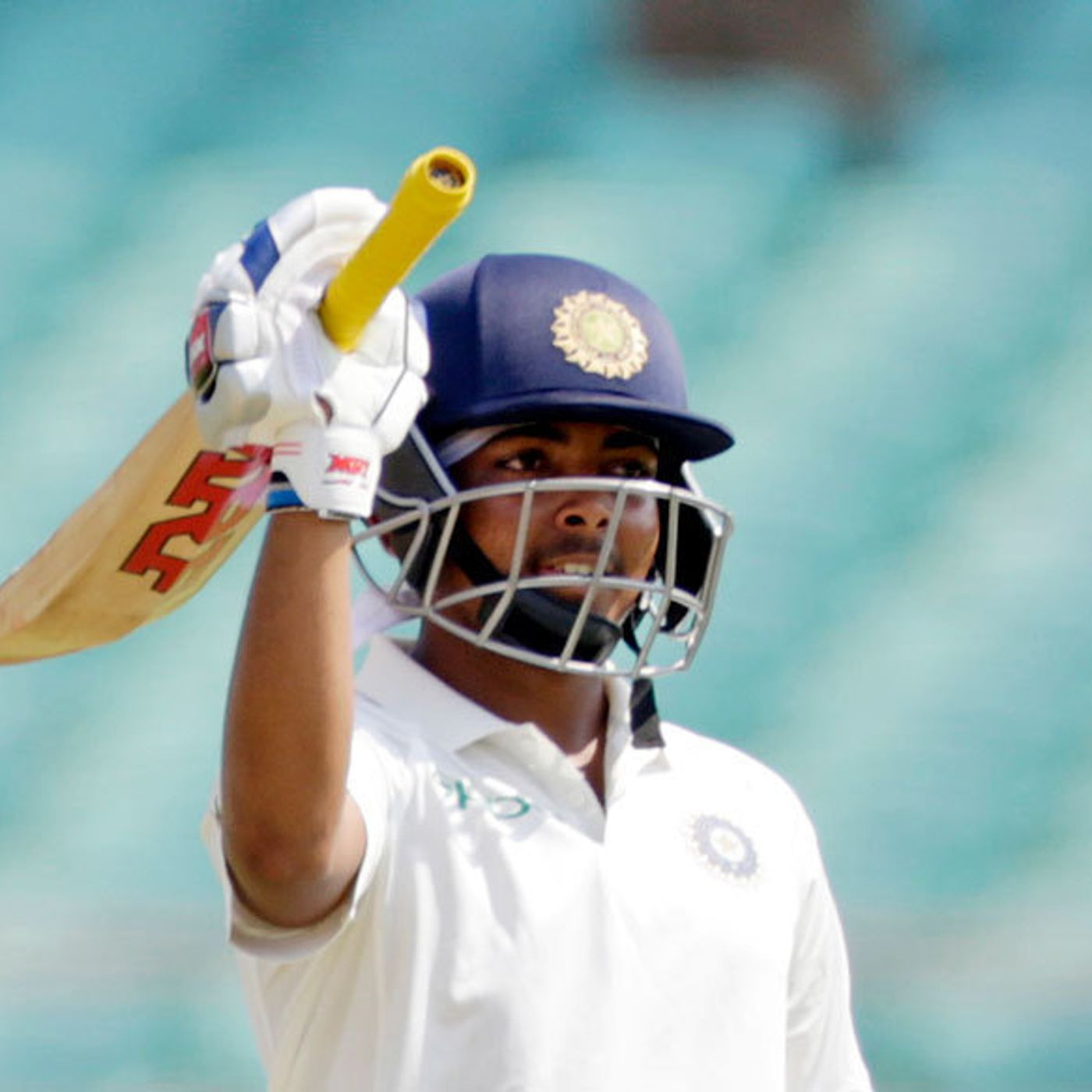 Long Innings - Season 1