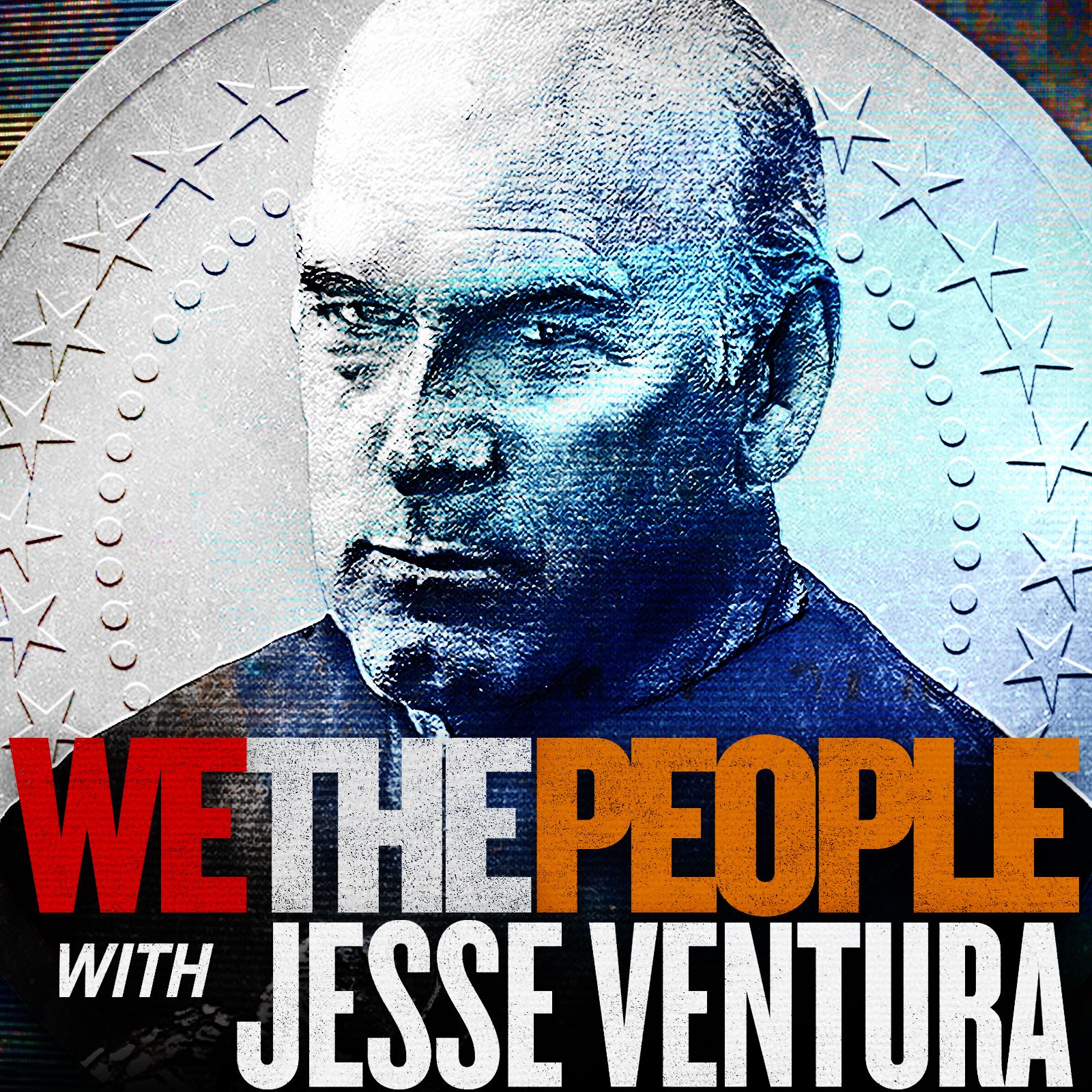 S4 Ep2: We The People with Gov. Jesse Ventura: Chris Jericho