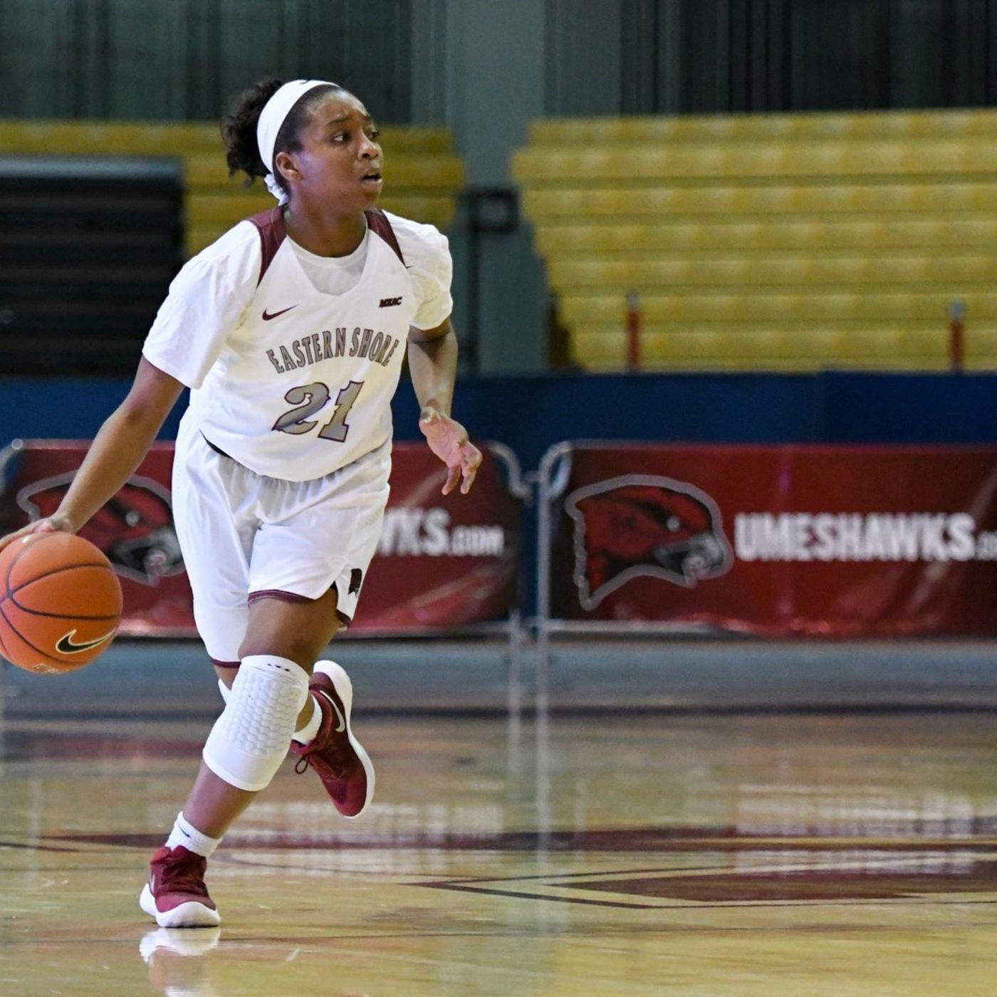 1/28/19: MD Eastern Shore at Howard Women's Basketball episode artwork