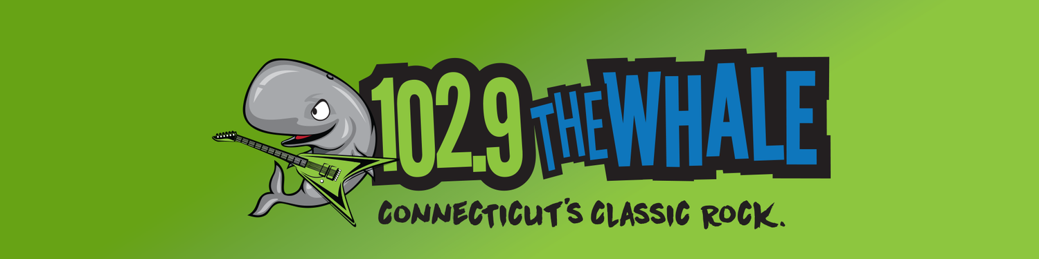102.9 The Whale Audio