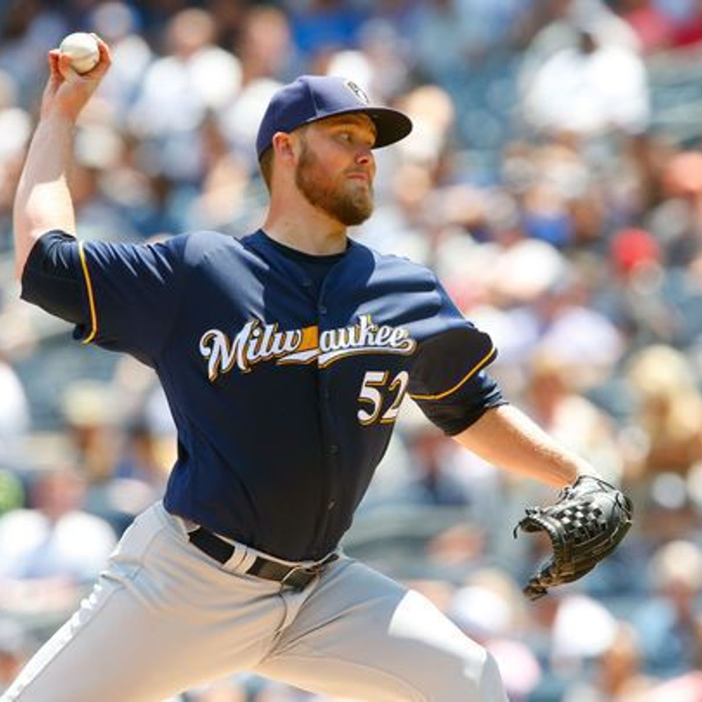 Milwaukee Brewers Microbrew
