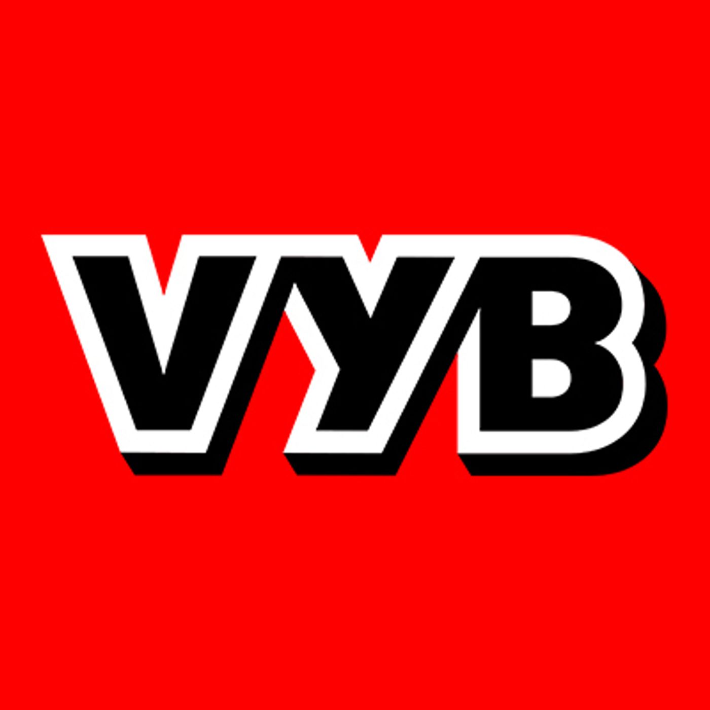 S2 Ep1: The Untold Story of Hashtag United & XO | VYB Podcast #1 episode artwork