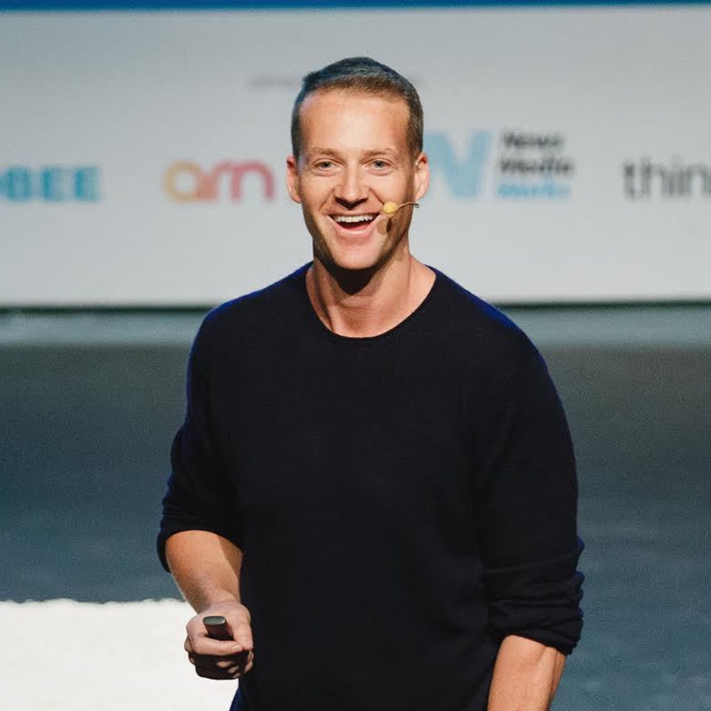 Cemoh26: Jules Lund, TV & Radio presenter & CEO of Tribe + Spin Cycle discuss police & autonomous cars episode artwork