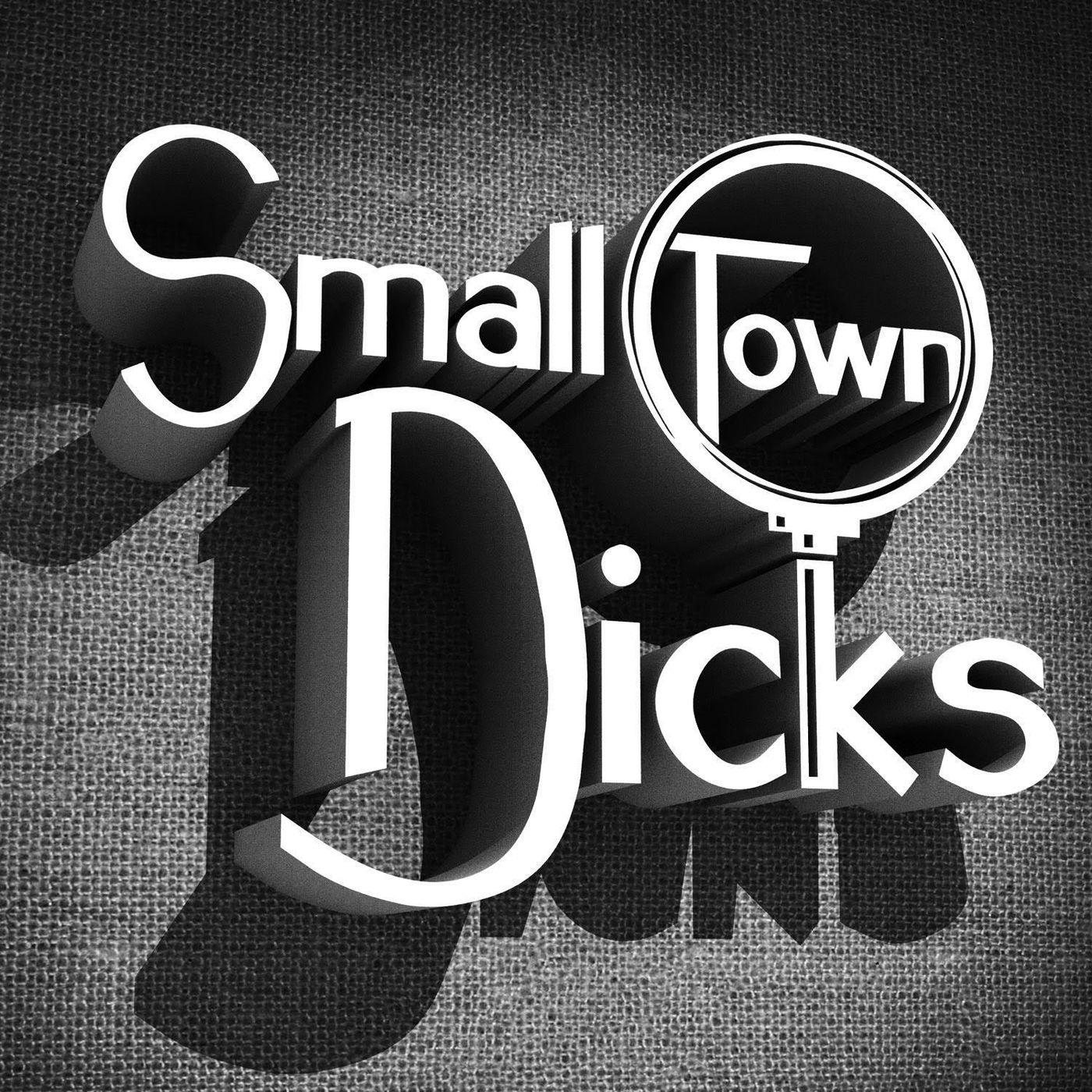 Podcast logo