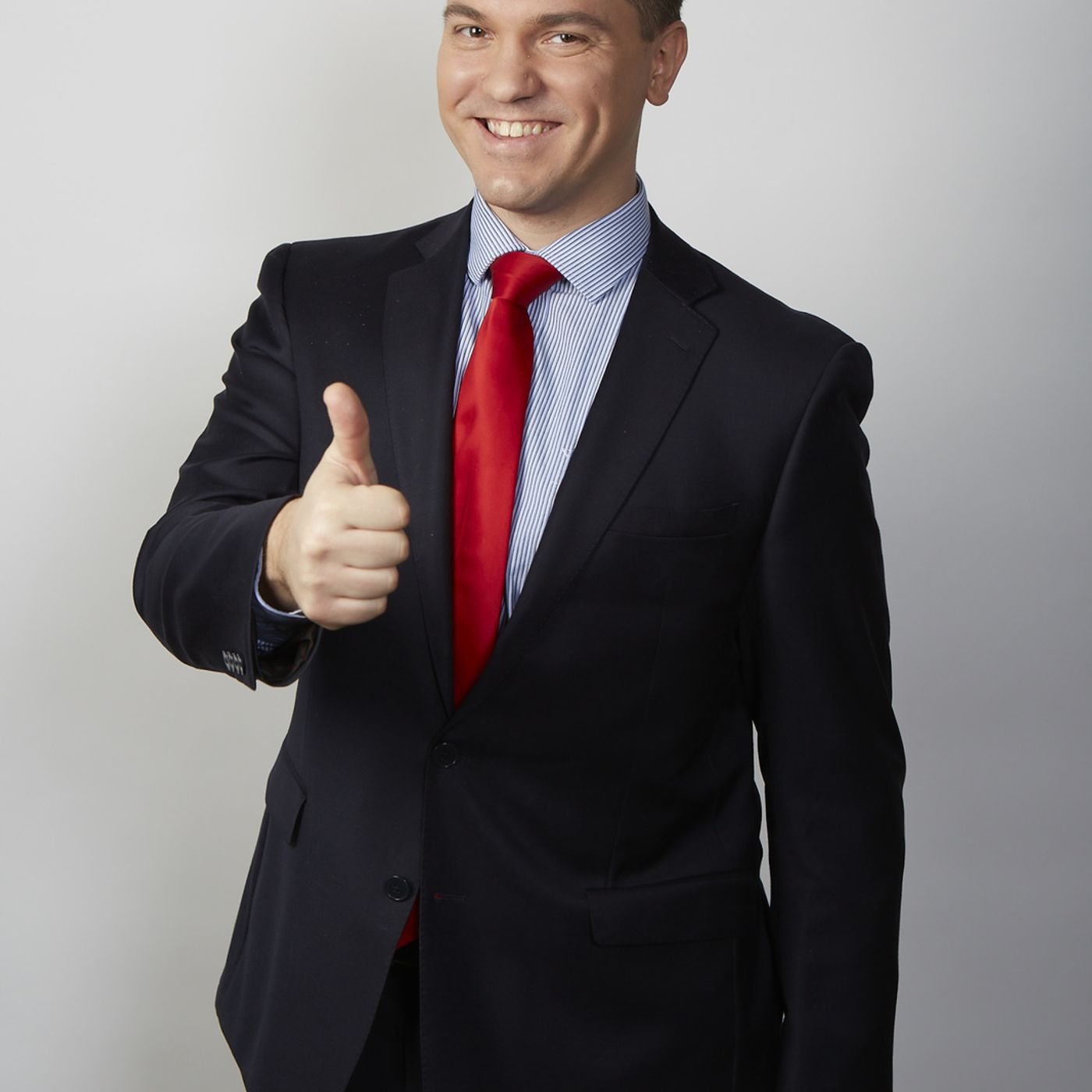 105: A Libertarian State of the Union Response