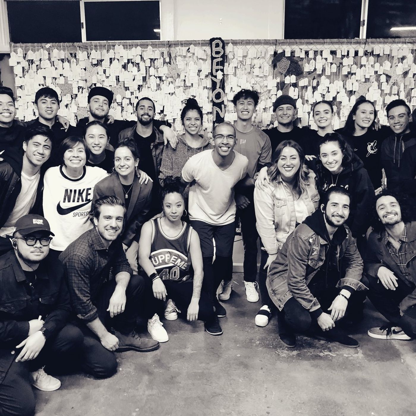 68: Episode 68 - Kaitana Magno and Jimmy Sutherland, dancers and choreographers episode artwork