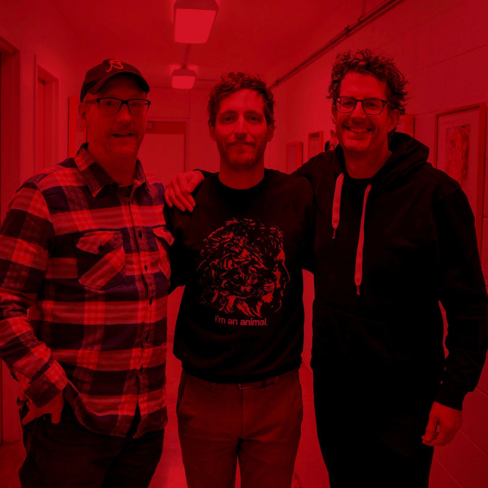 MotherFu*kin' Dope (w/ Thomas Middleditch) MotherFu*kin' Dope (w/ Thomas Middleditch)