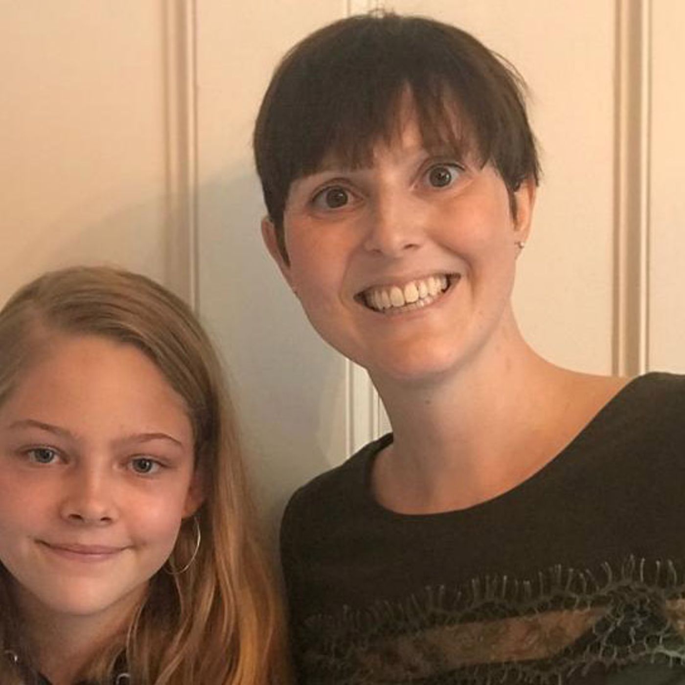 S1 Ep7: My story: Rebecca on speaking to others about secondary breast cancer episode artwork
