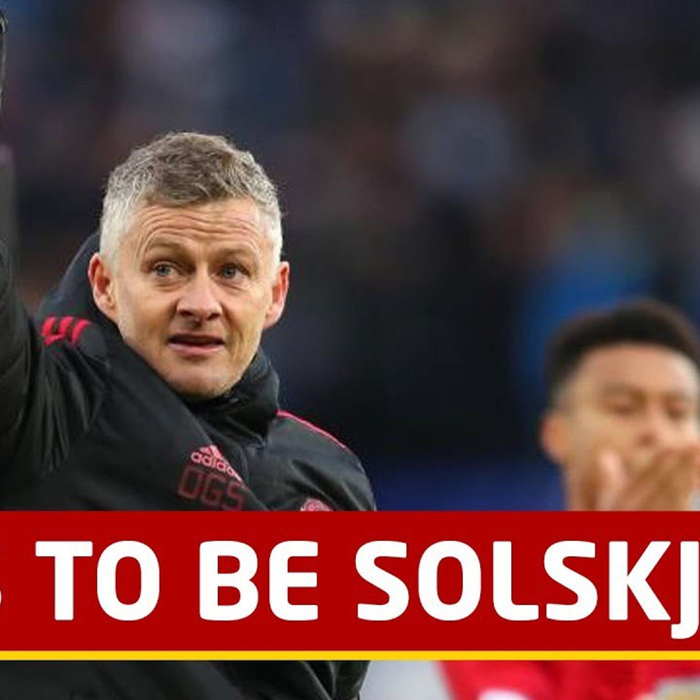 The Warm Down Manchester United Podcast