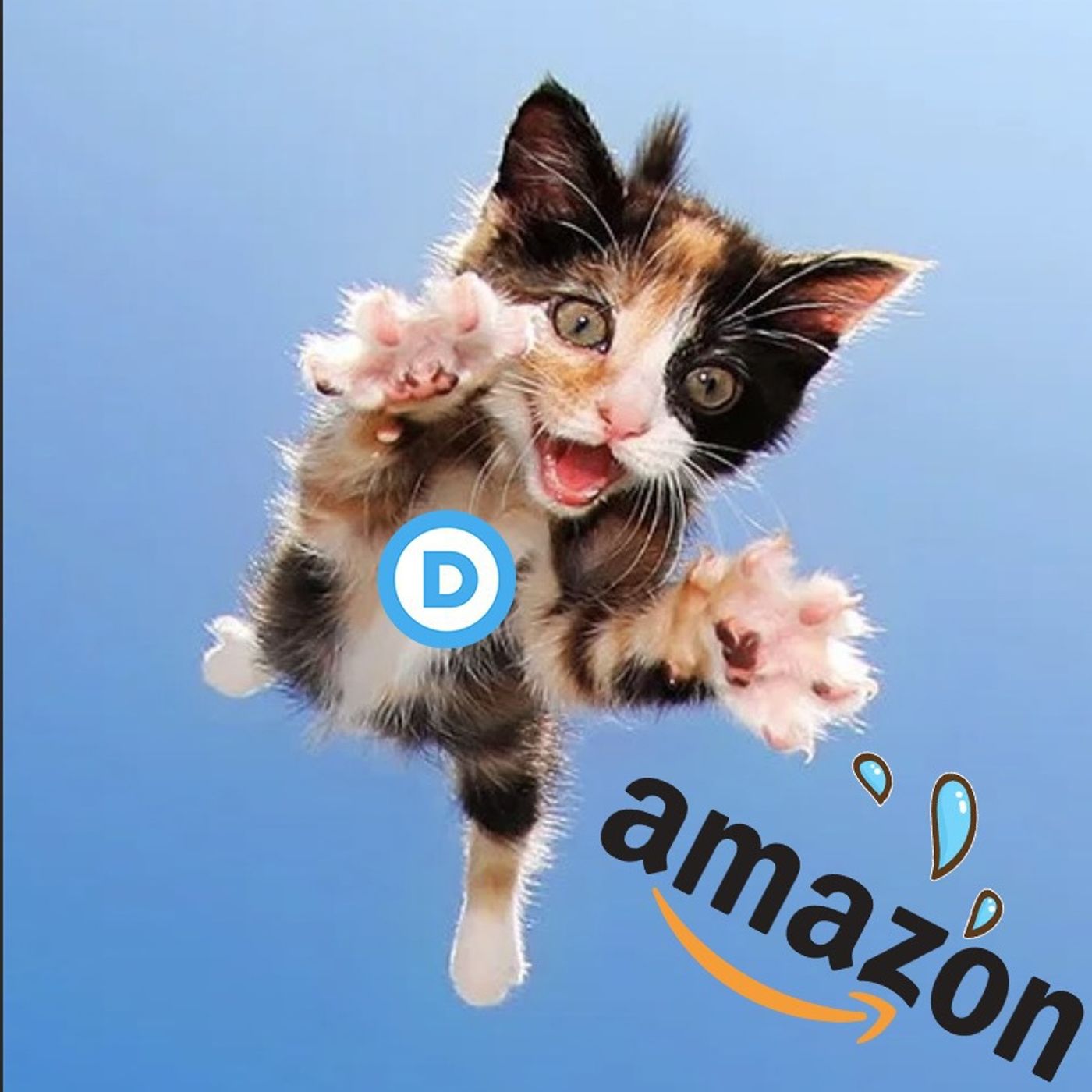 106: Amazon Pulls Out of New York and Democrats Pounce