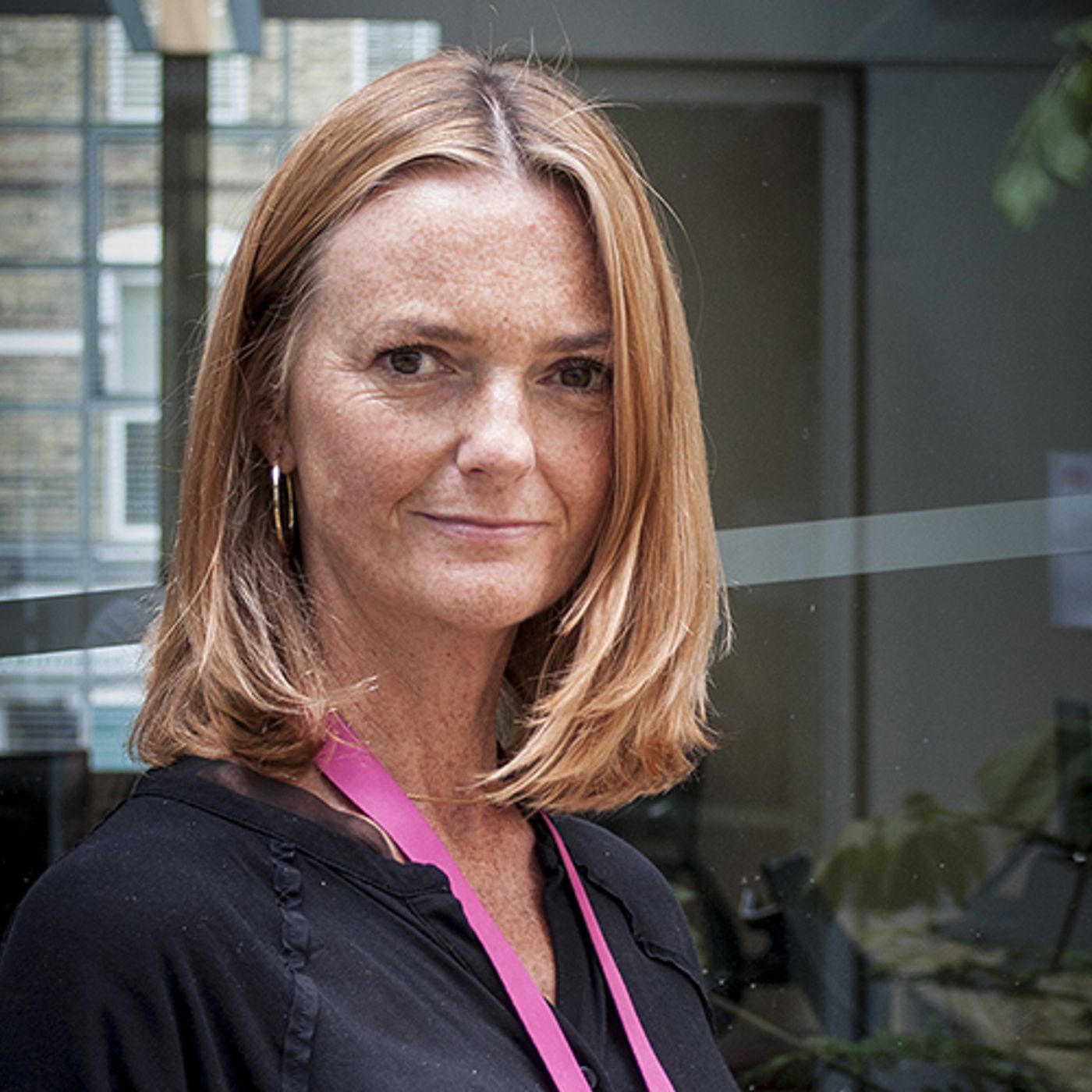 S1 Ep8: News: Breast cancer and diet with Clinical Nurse Specialist, Rachel Rawson episode artwork