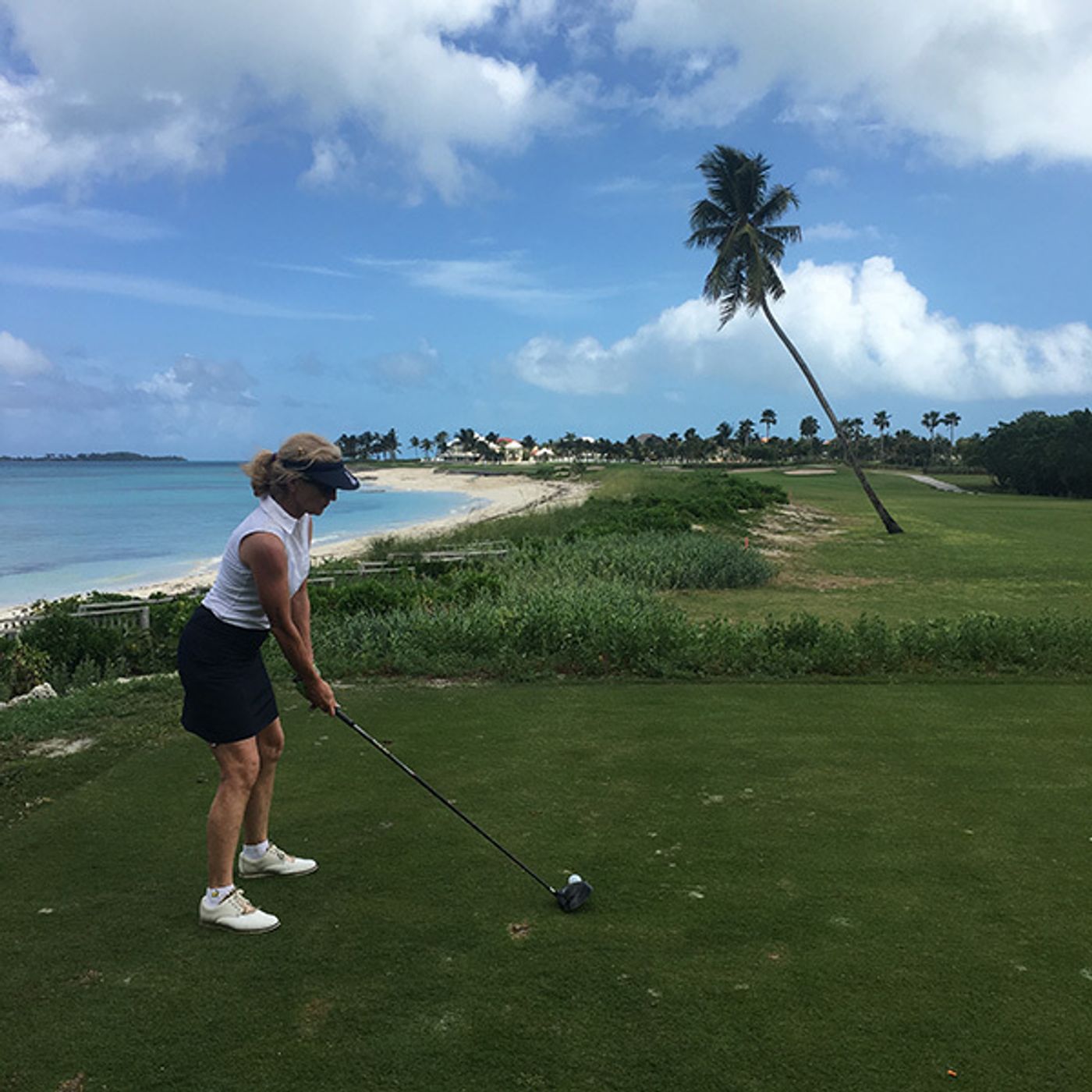Feb 16, 2019 - Dolphin Cay at Atlantis & Golf at The Ocean Club, Nassau Paradise Island, Bahamas, The Ocean Club, Four Seasons episode artwork