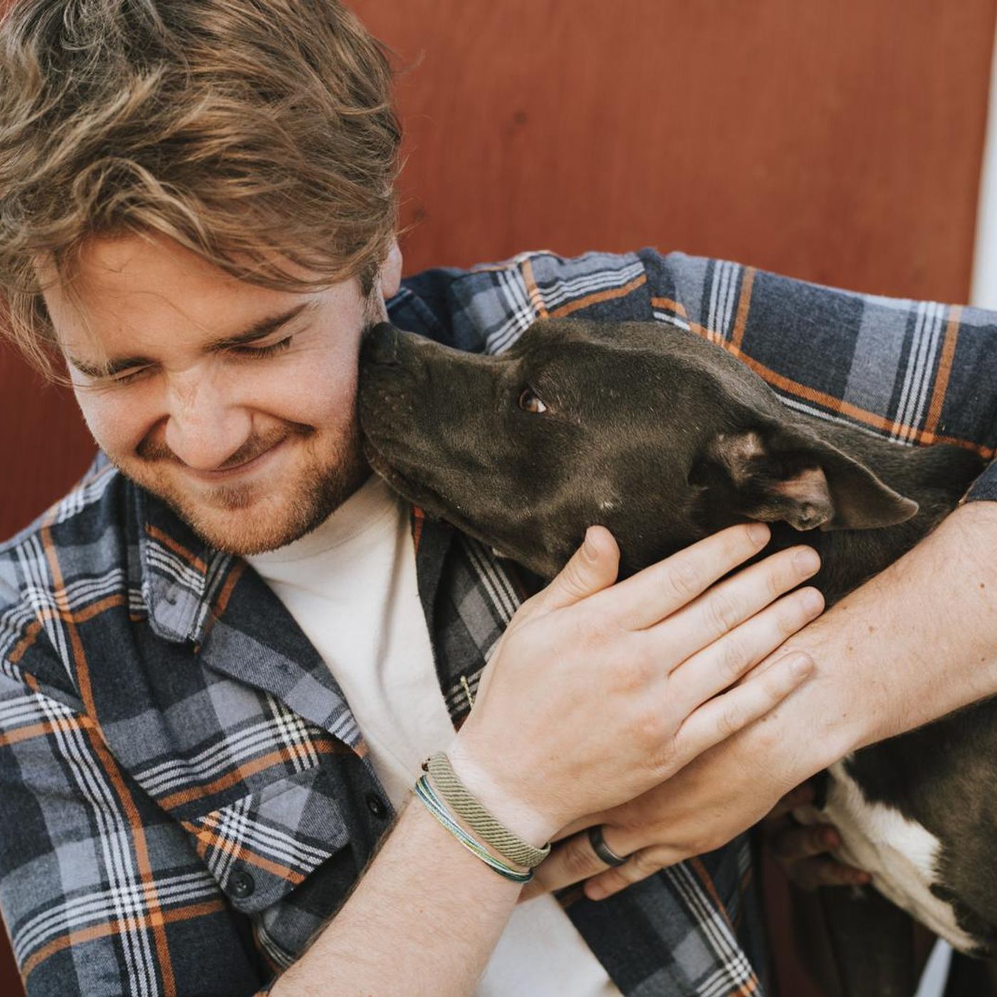 cover of episode Can owning a pet make you live longer?
