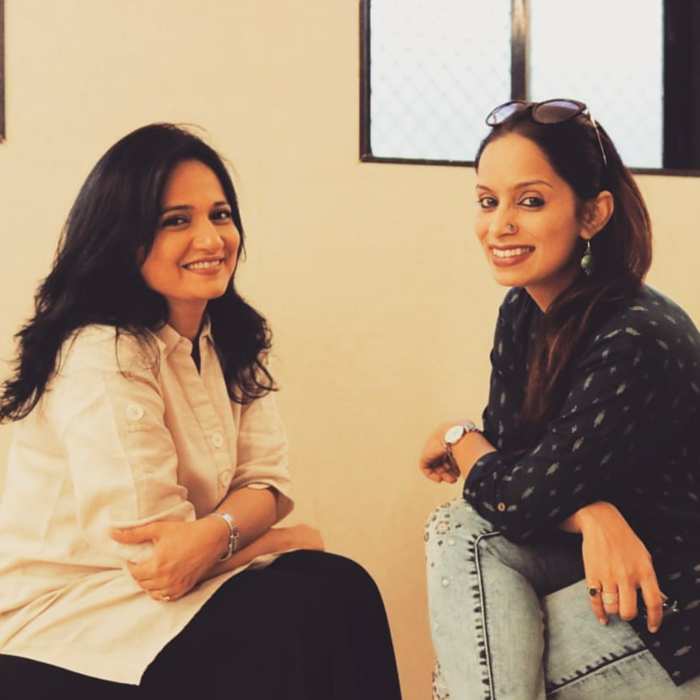 LIGHTS CAMERA ACTION WITH RJ SHRUTII