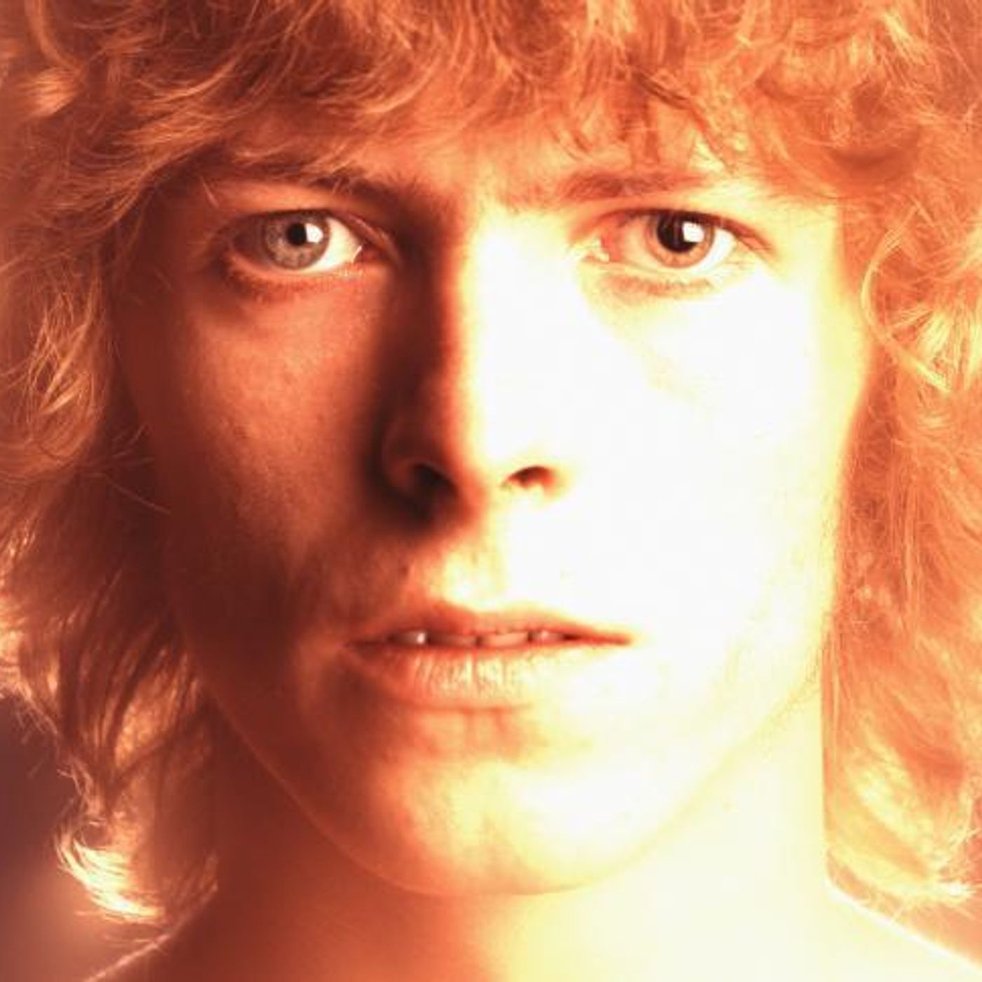 DAVIDBOWIE: ALBUMTOALBUM